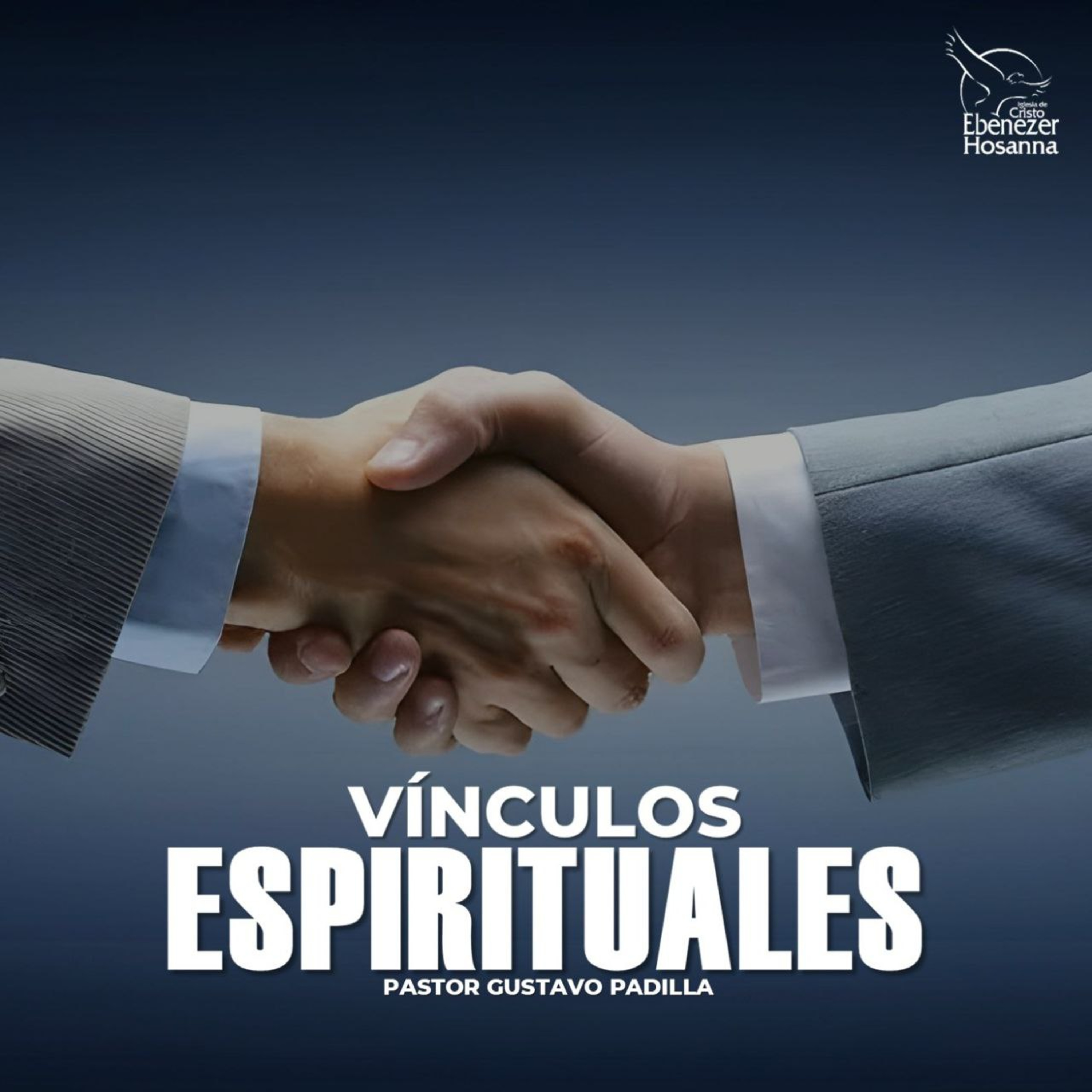 Vínculos Espirituales episode artwork