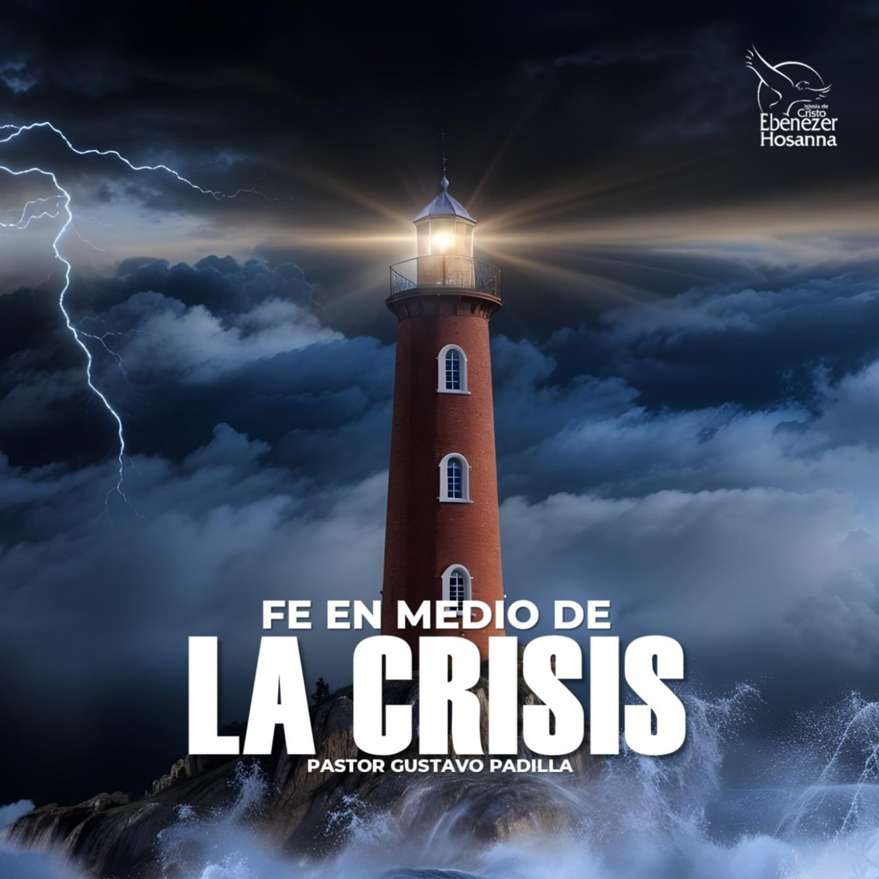 Fe en Medio de la Crisis episode artwork