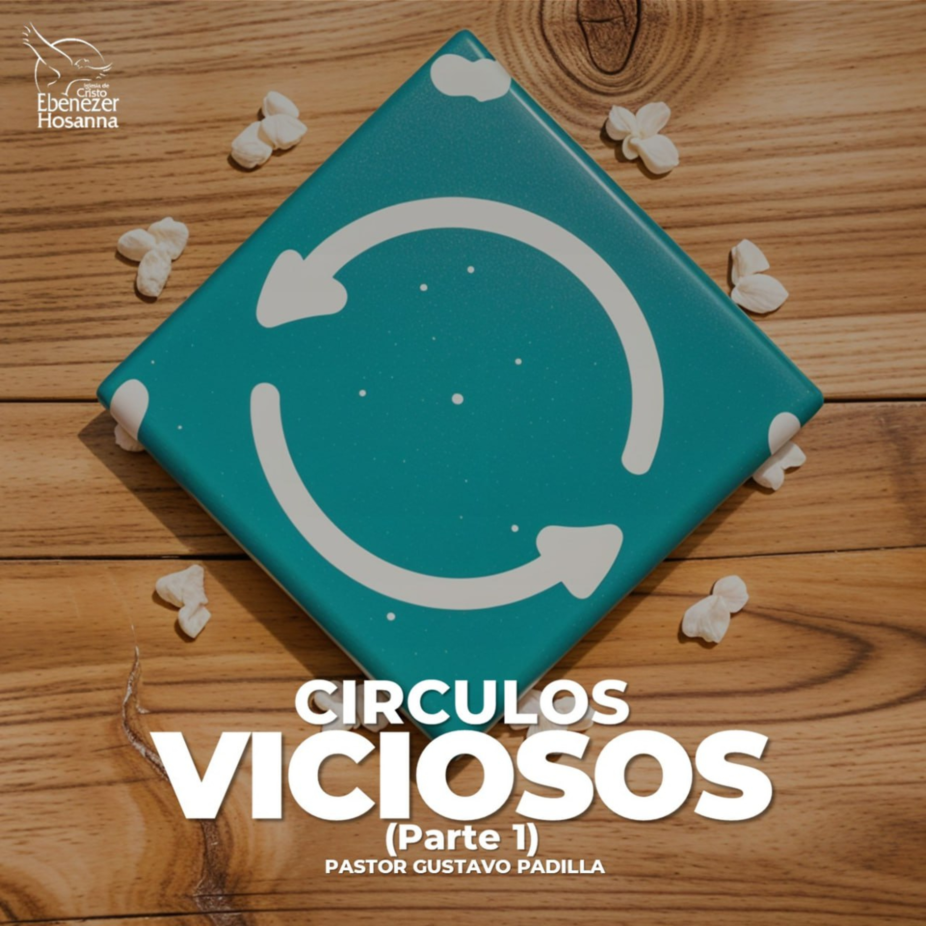 Círculos Viciosos (Parte I) episode artwork