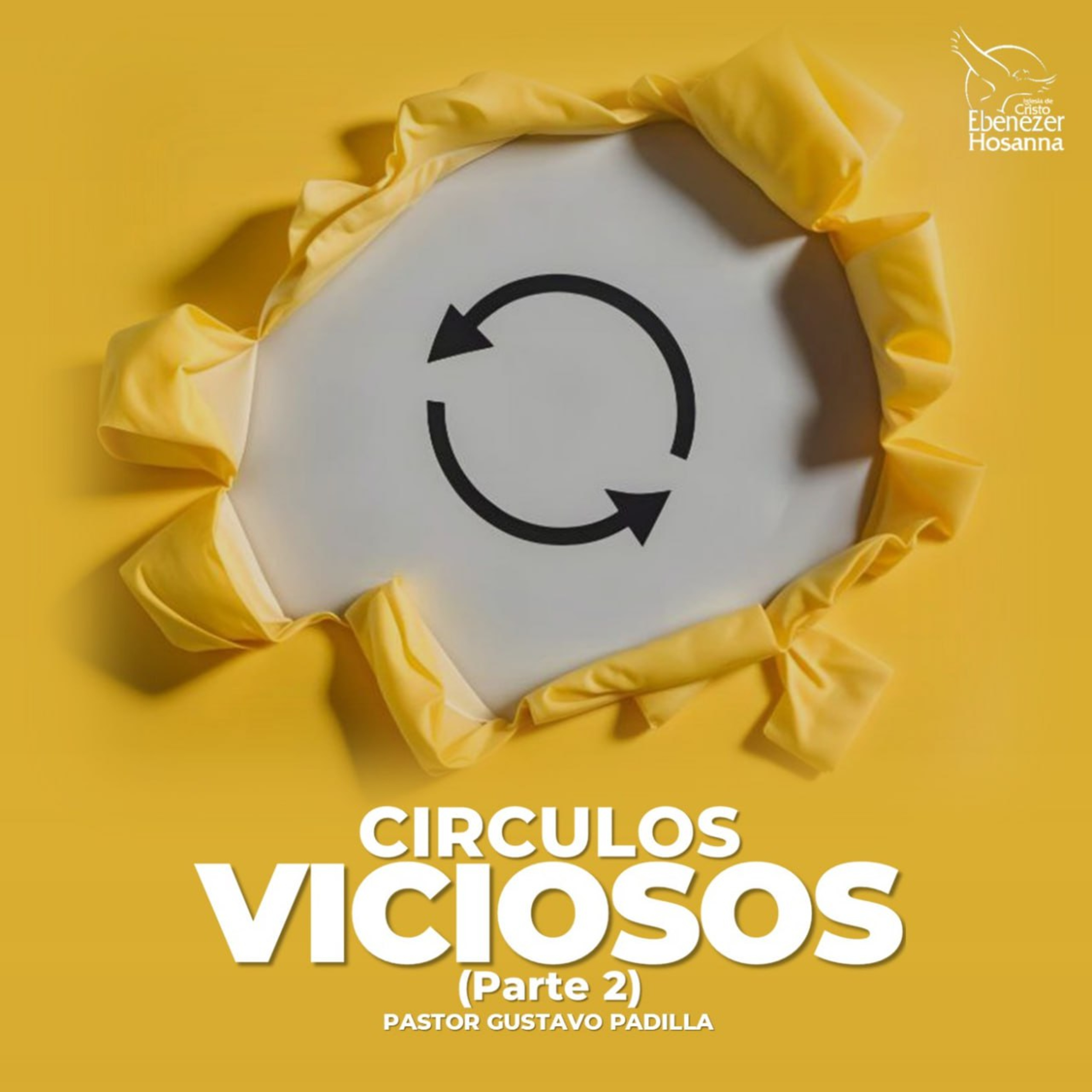 Círculos Viciosos (Parte II) episode artwork