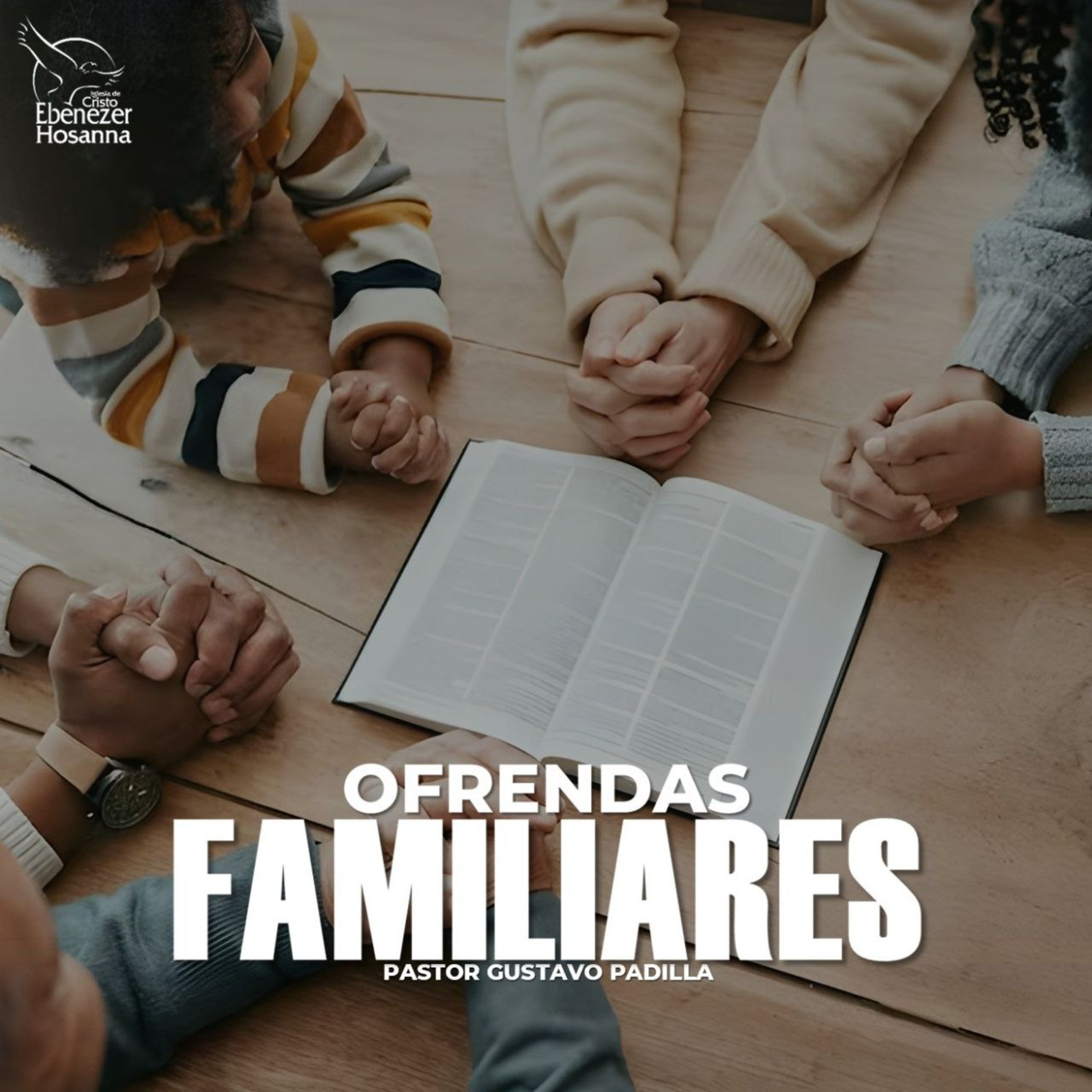 Ofrendas Familiares episode artwork