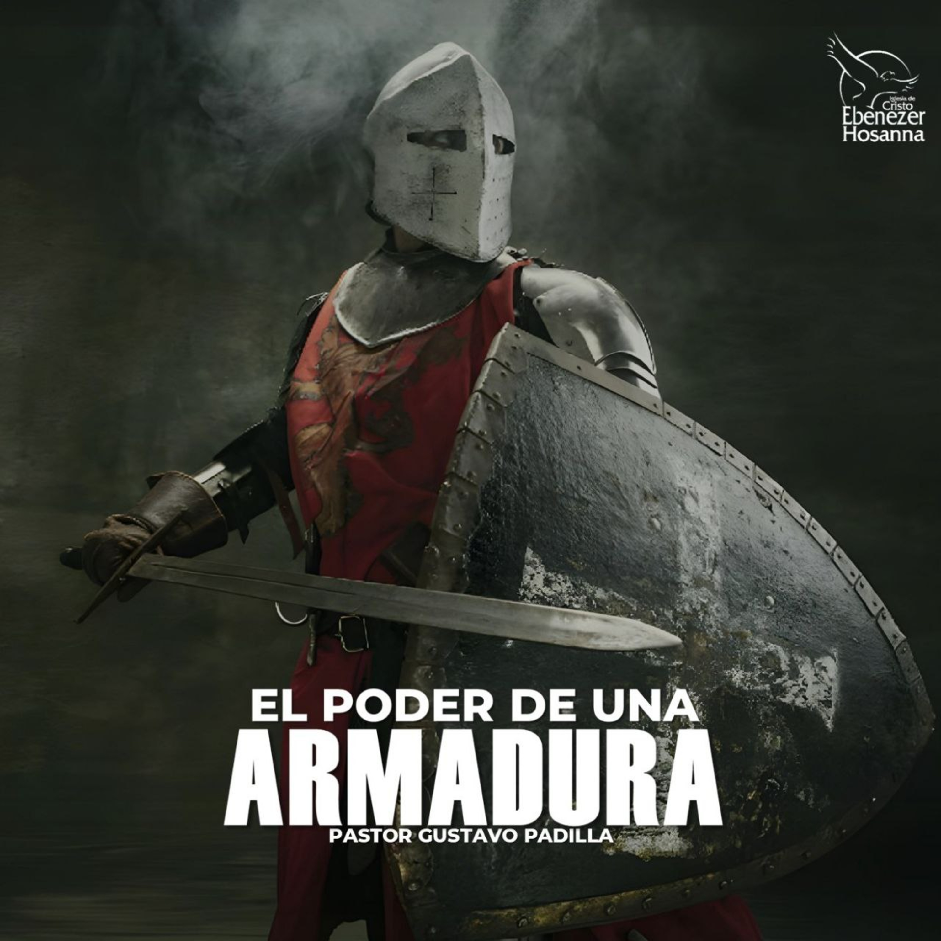 El Poder de una Armadura episode artwork