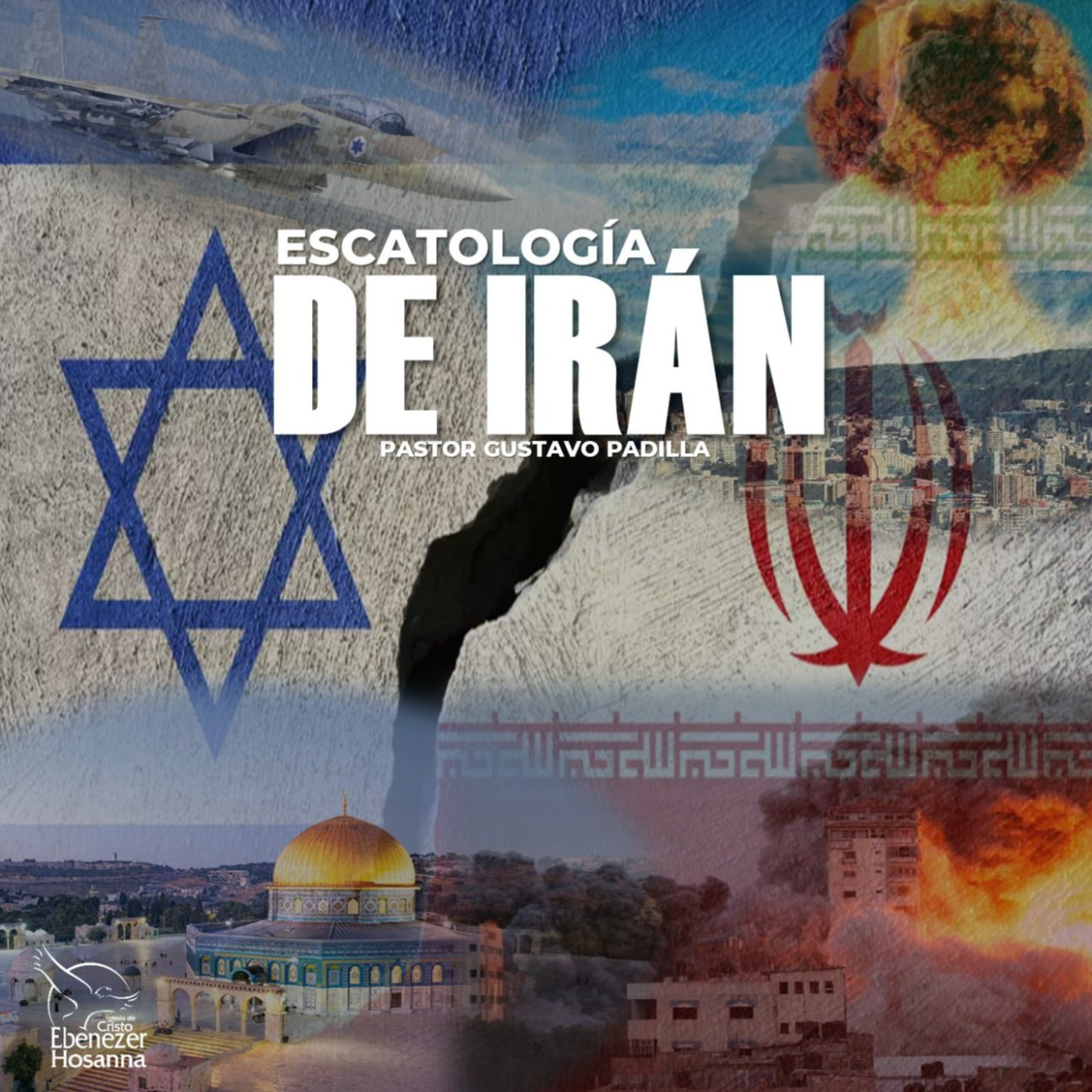 Escatología de Irán episode artwork