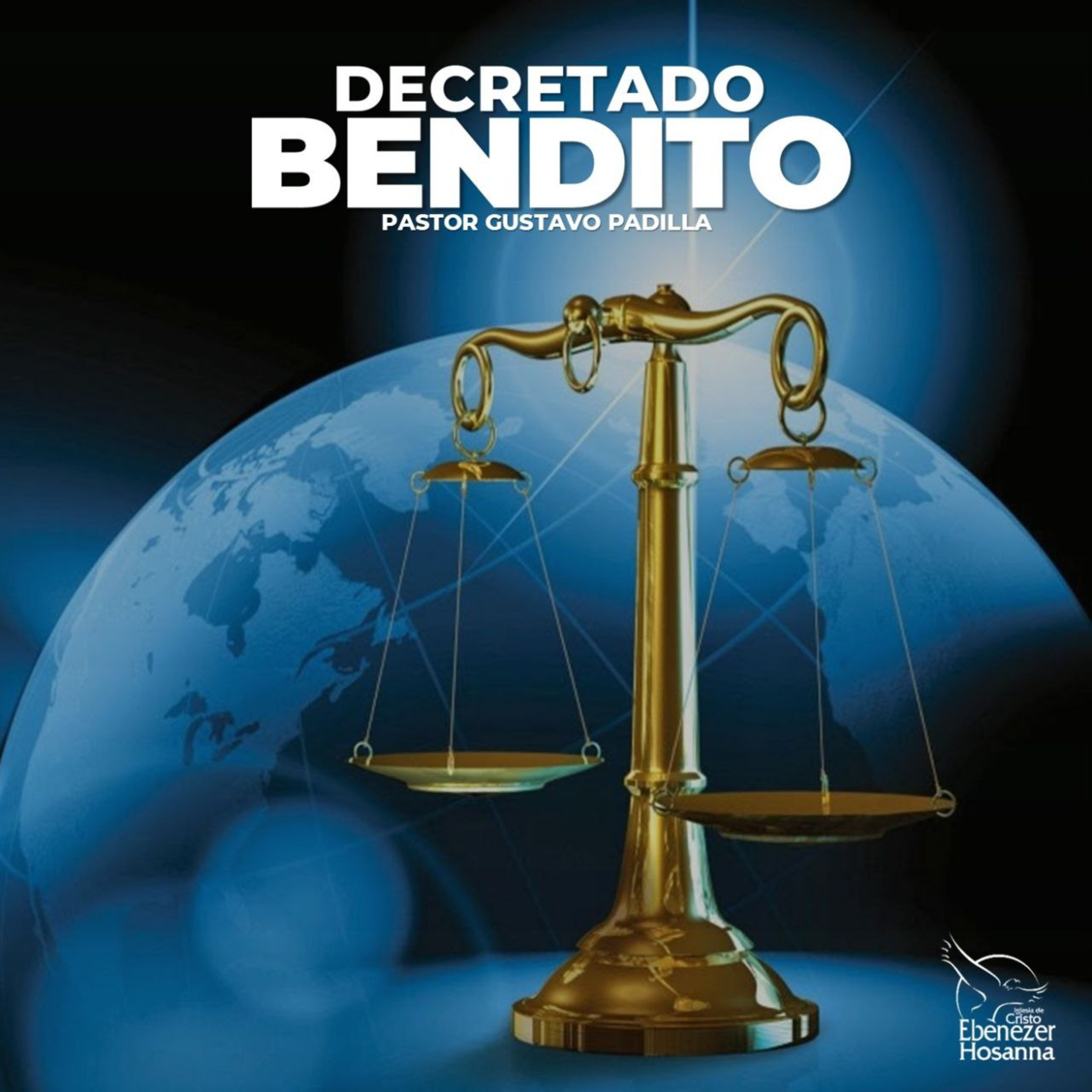 Decretado Bendito episode artwork