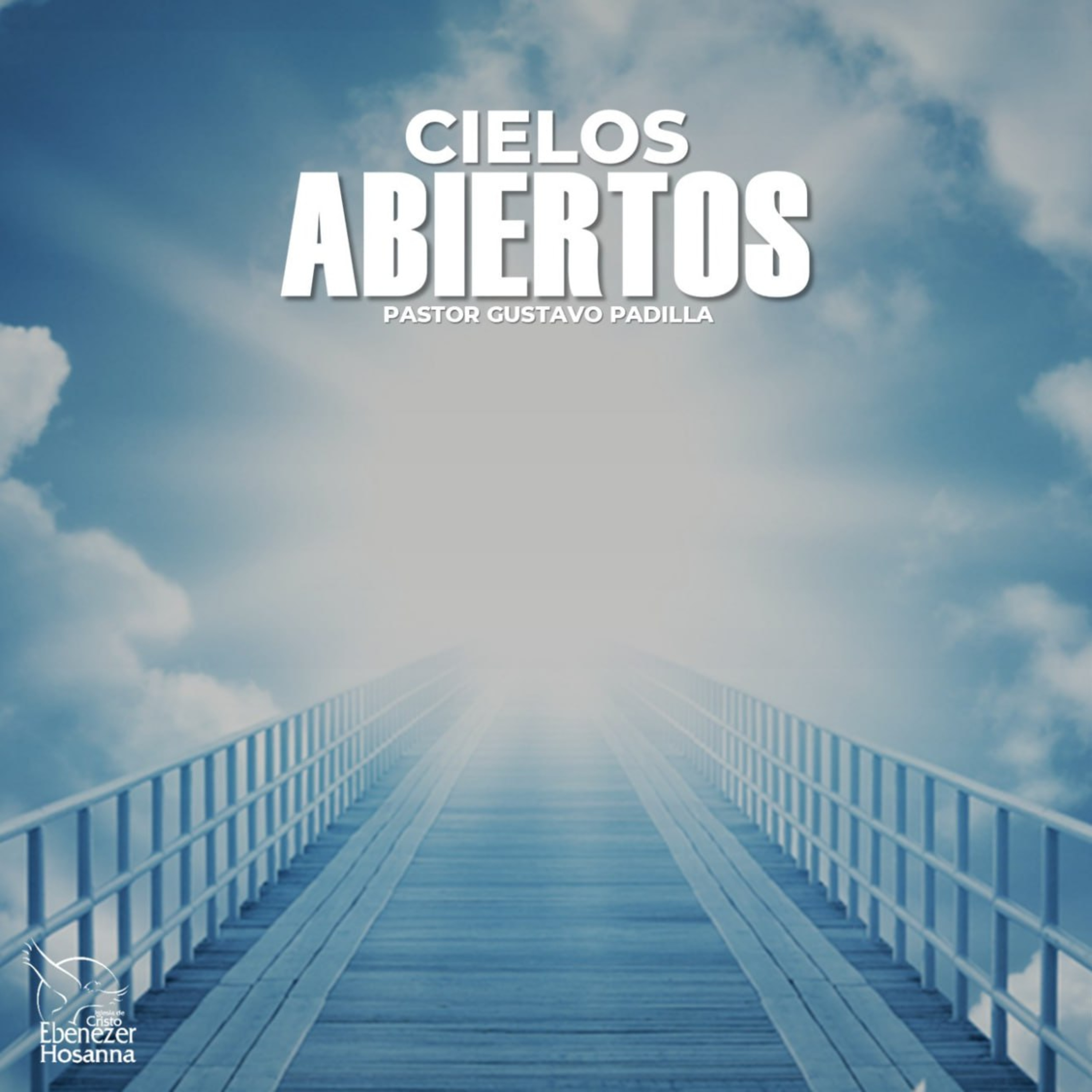 Cielos Abiertos episode artwork