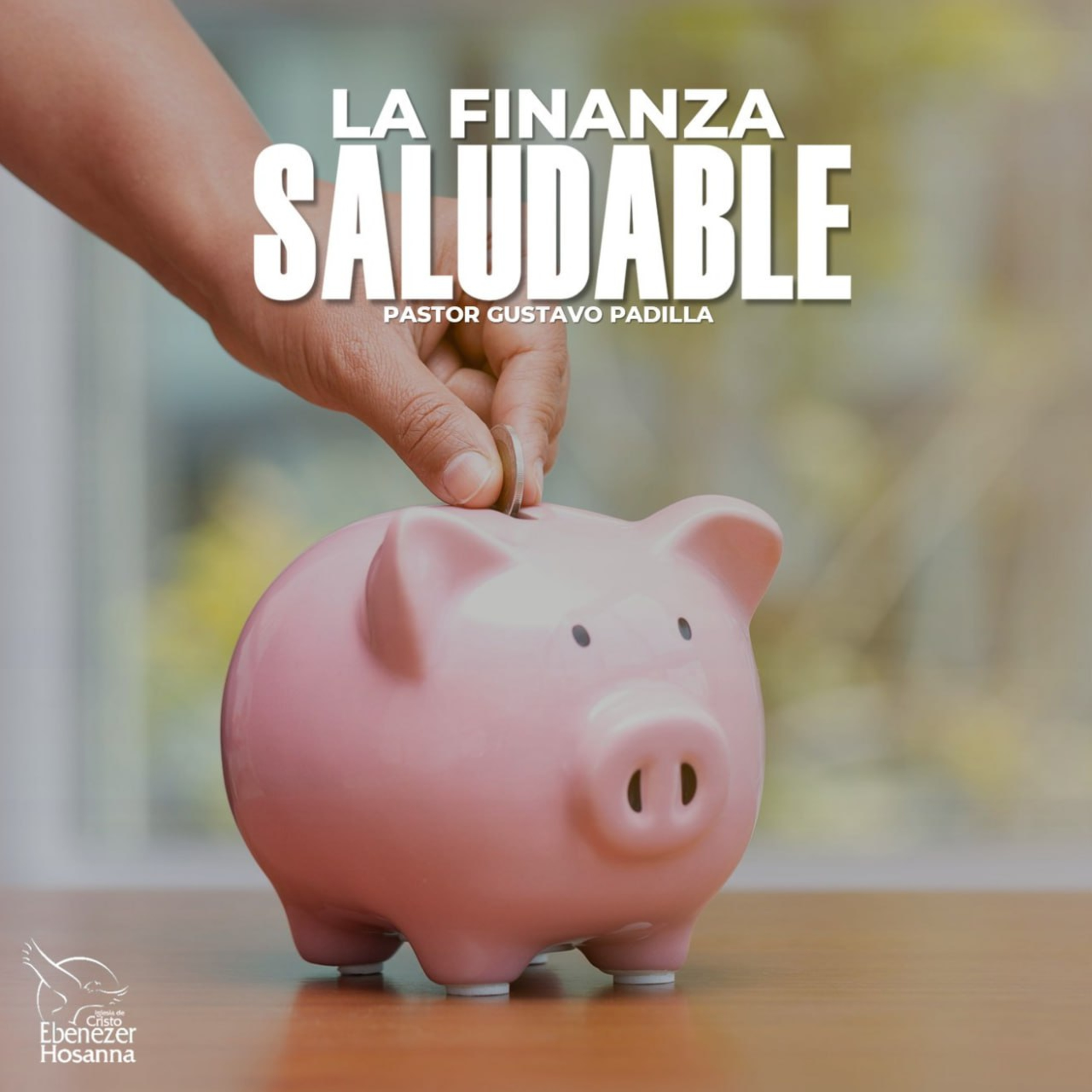 La Finanza Saludable episode artwork