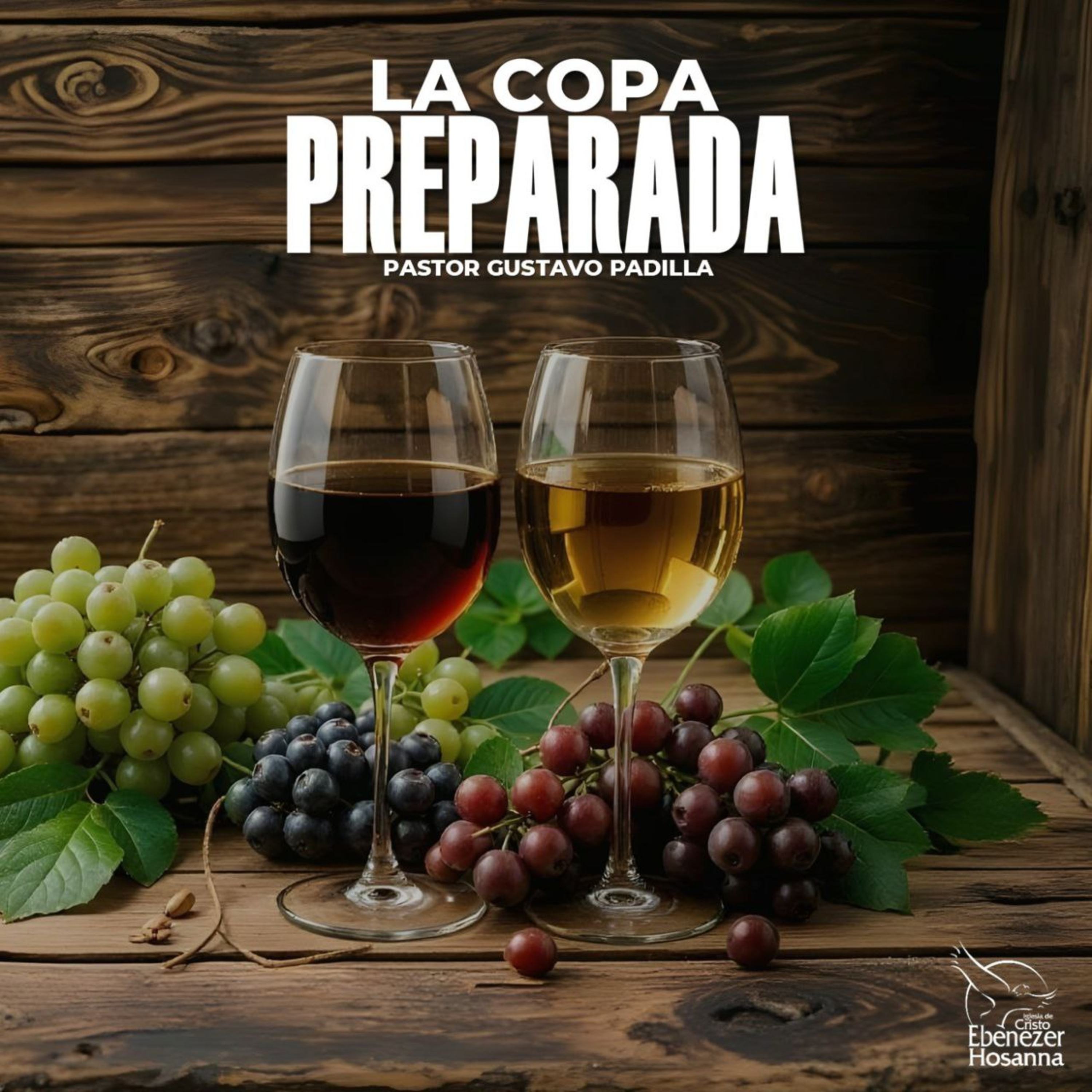 La Copa Preparada episode artwork