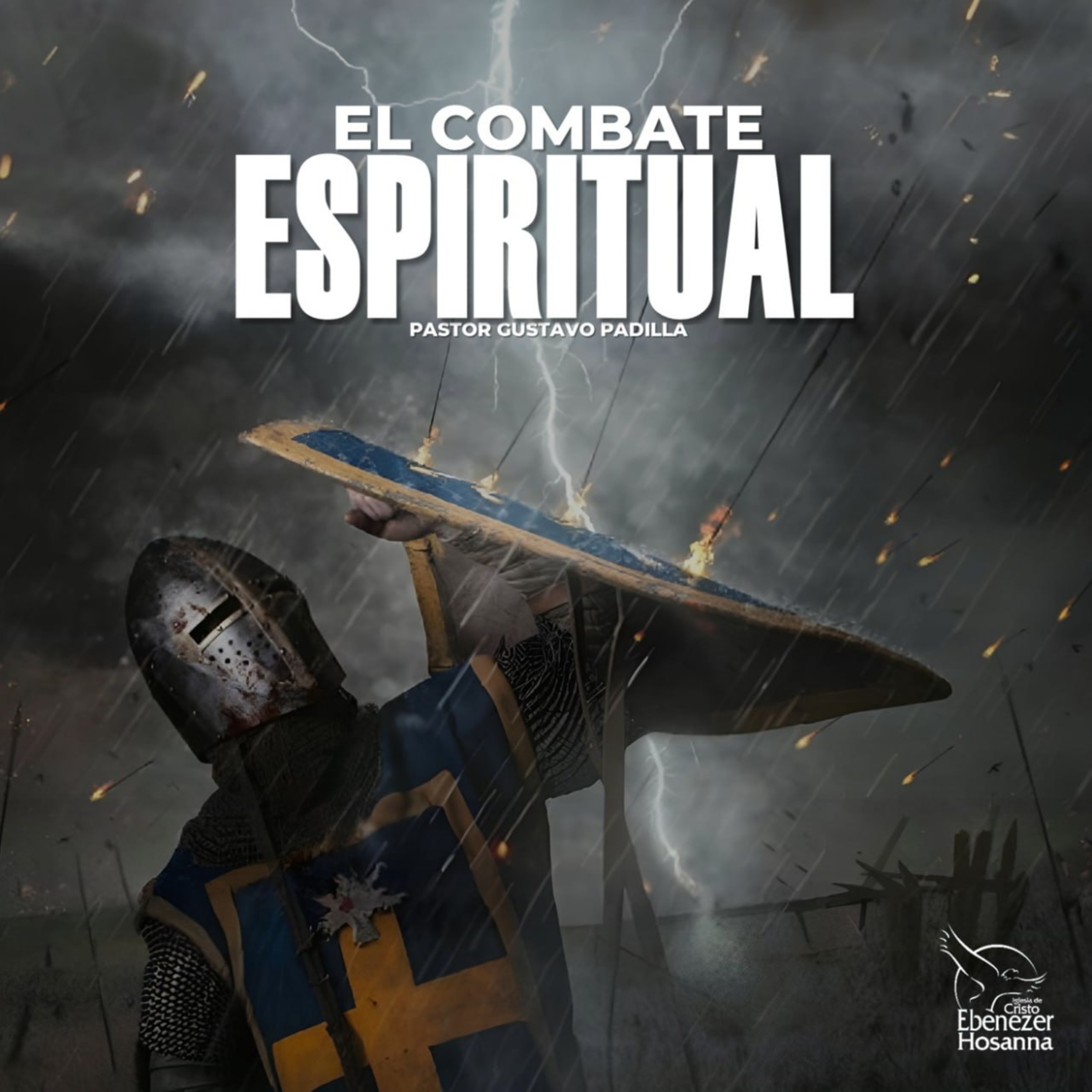 El Combate Espiritual episode artwork
