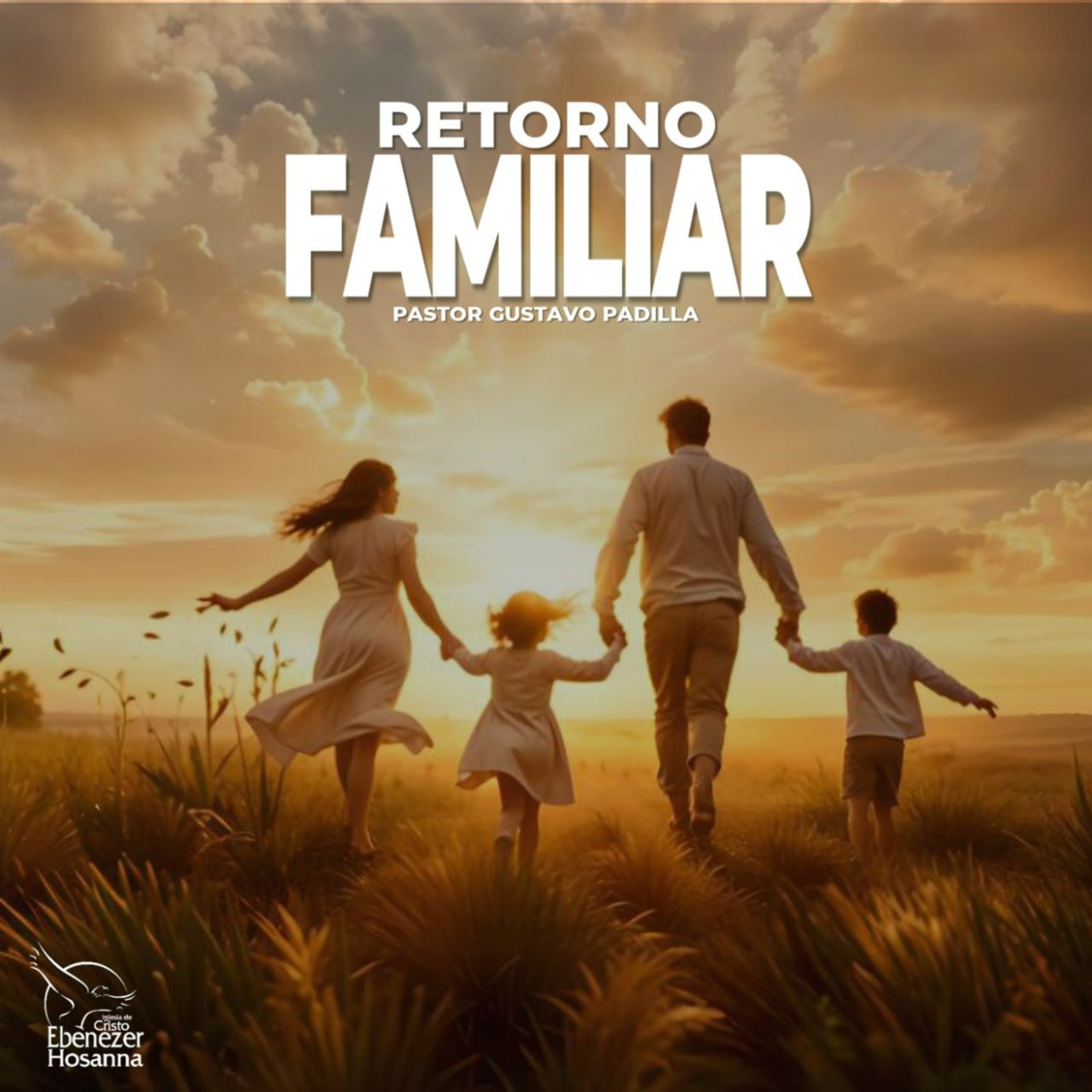 Retorno Familiar episode artwork