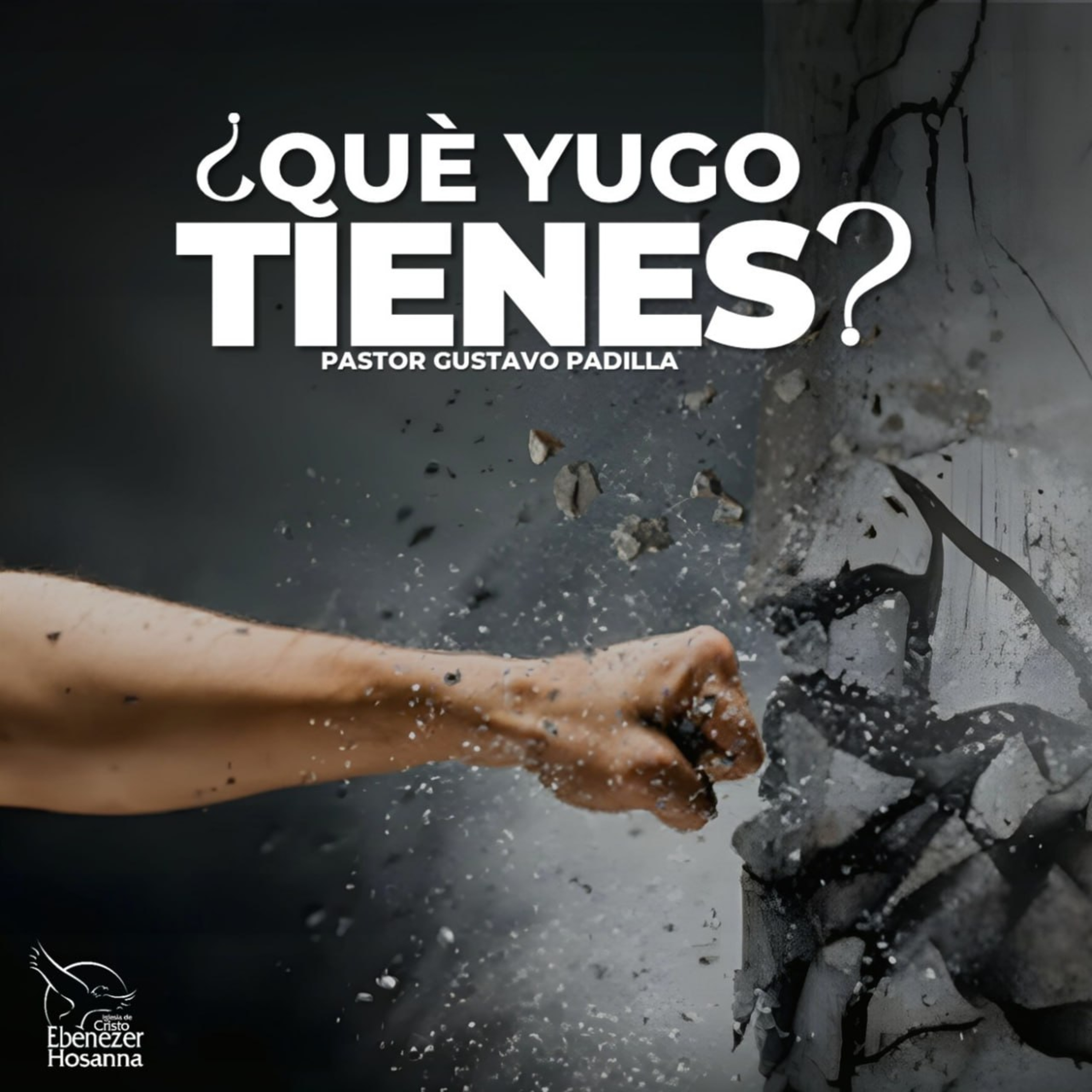 ¿Qué Yugo Tienes? episode artwork