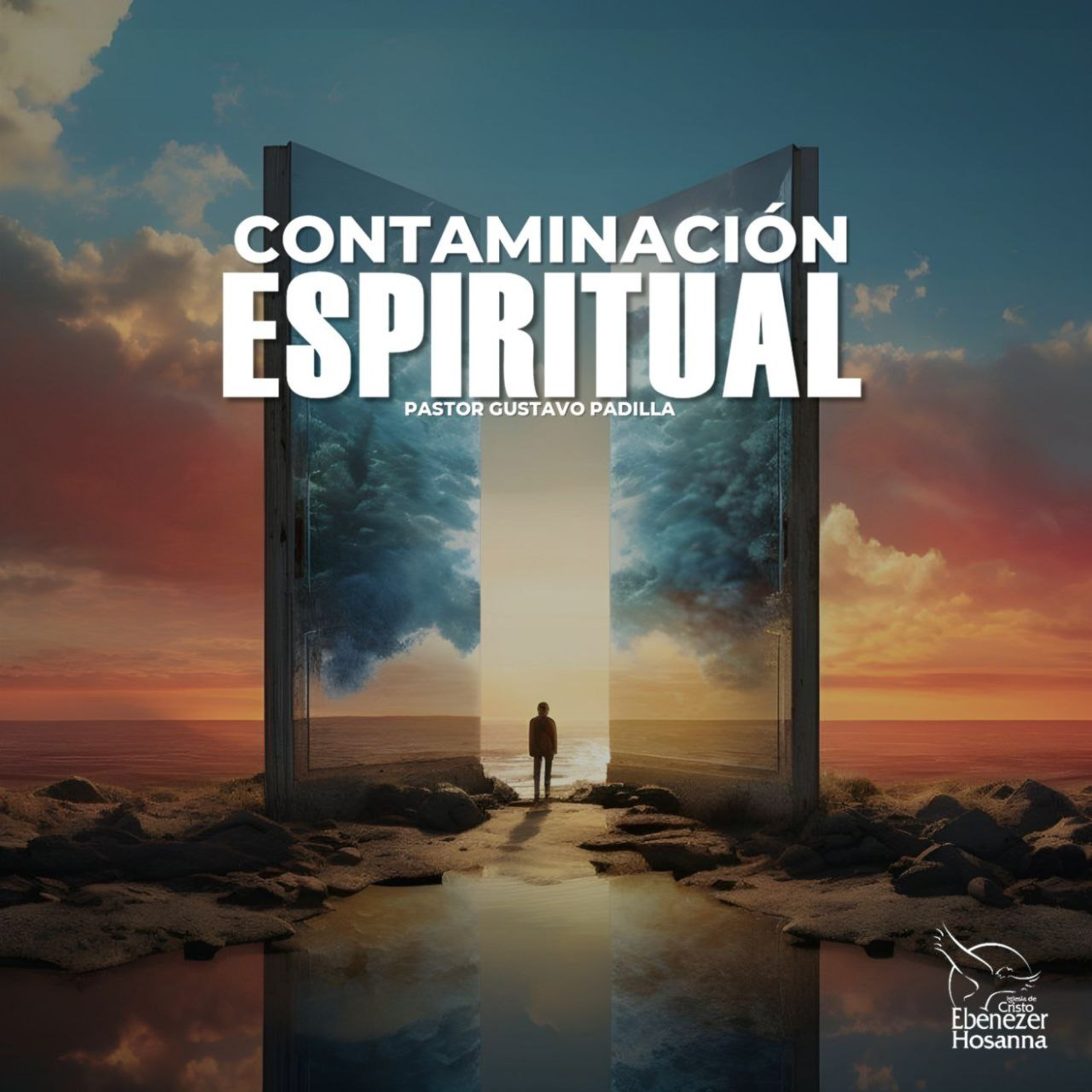 Contaminación Espiritual episode artwork