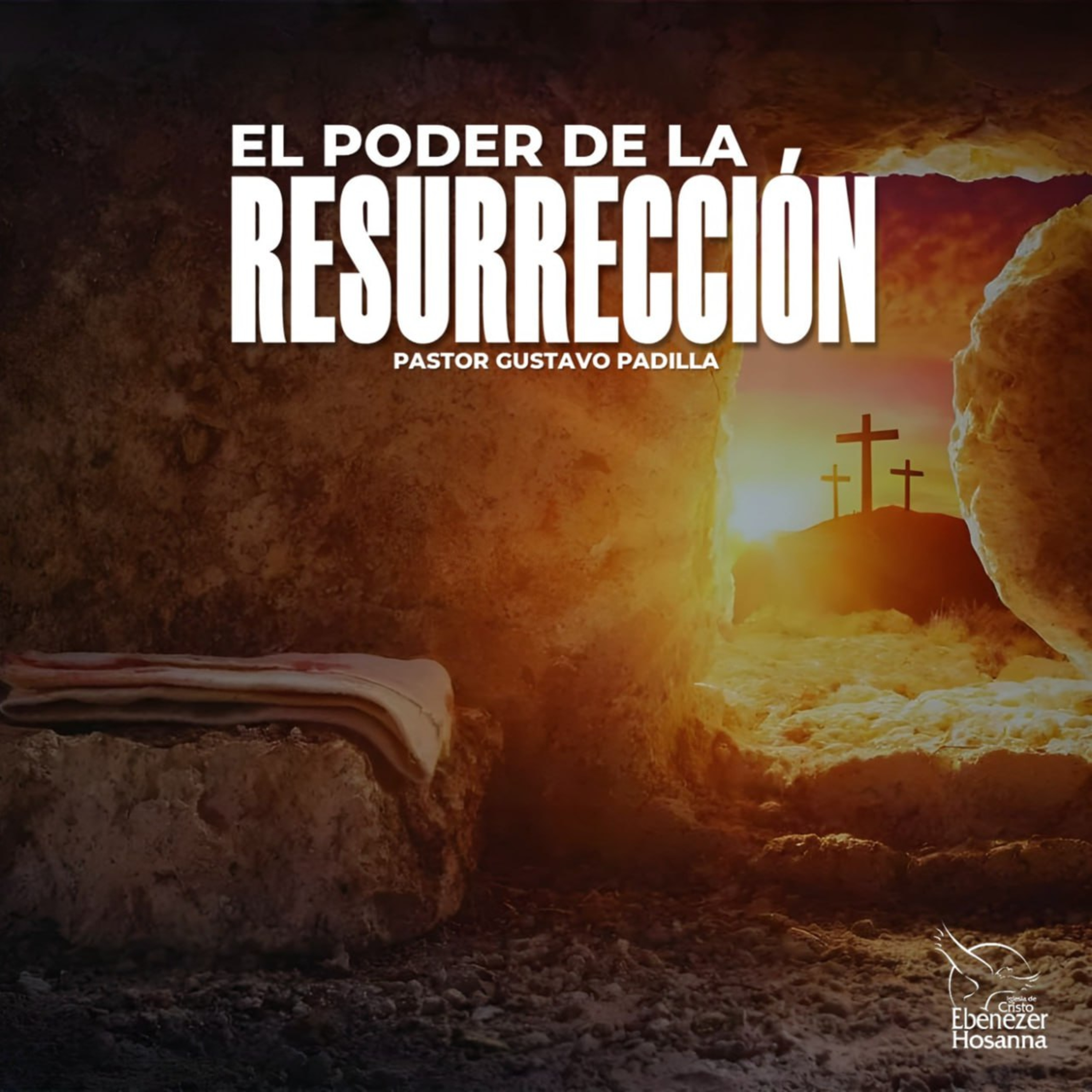 El Poder de la Resurrección episode artwork
