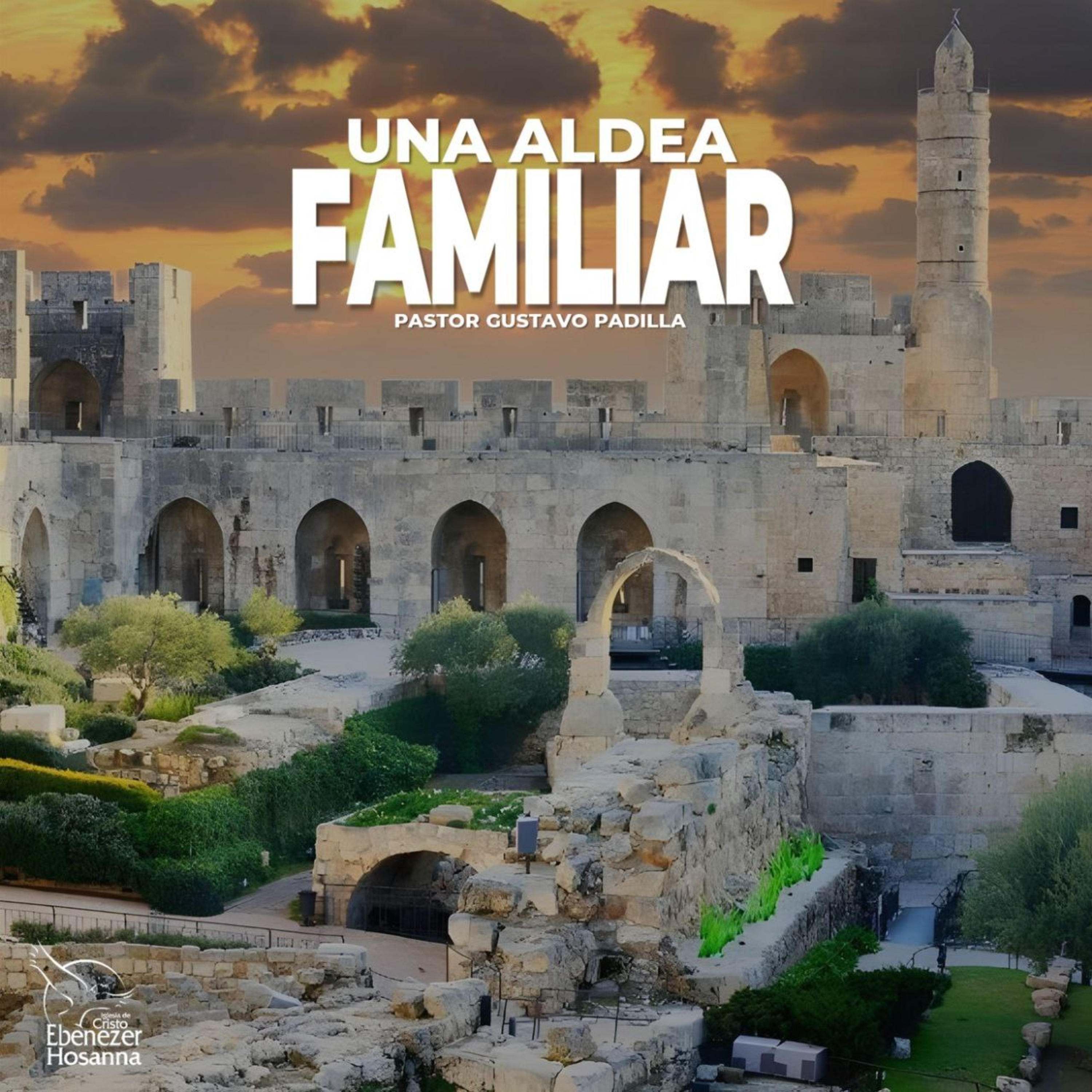 Una Aldea Familiar episode artwork