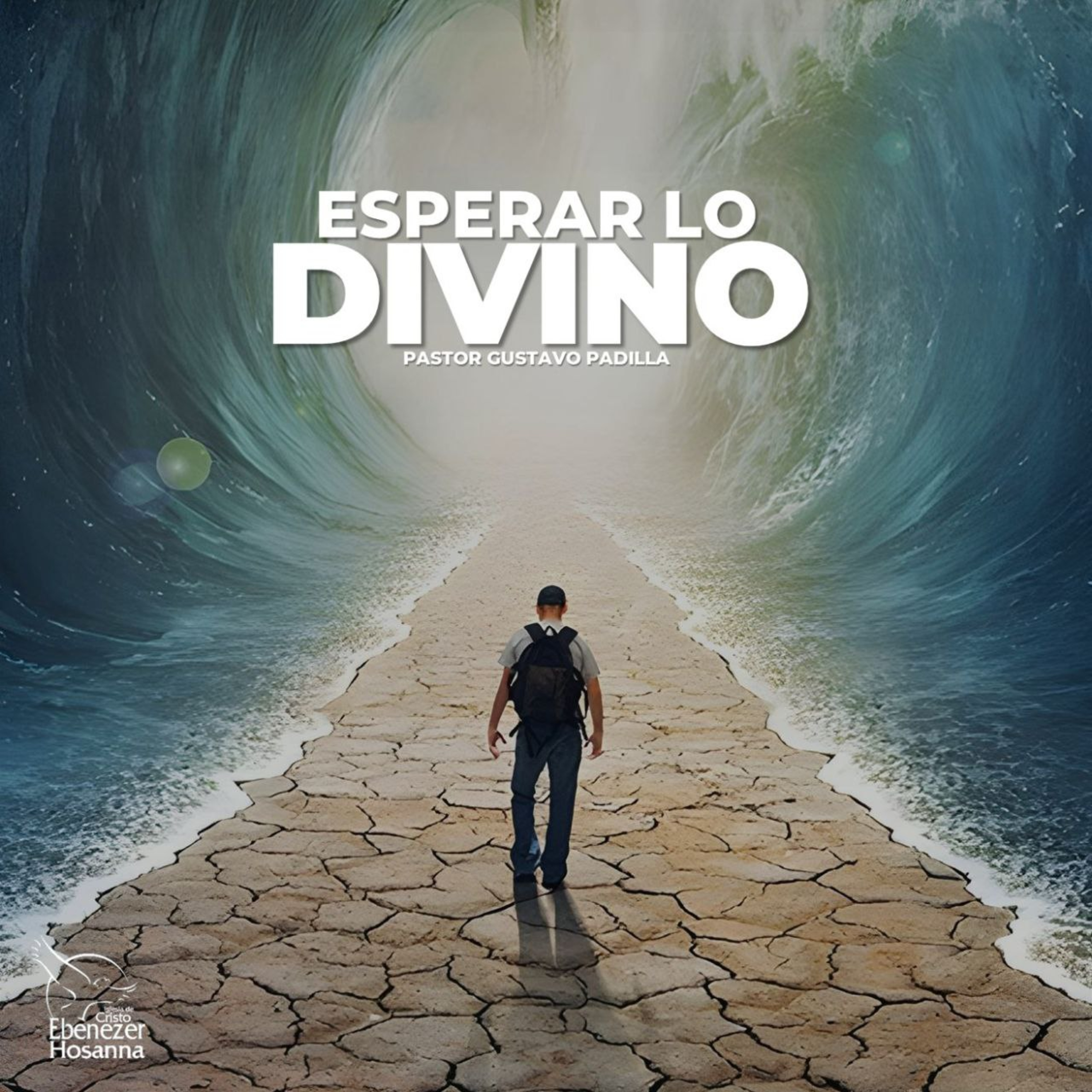 Esperar lo Divino episode artwork