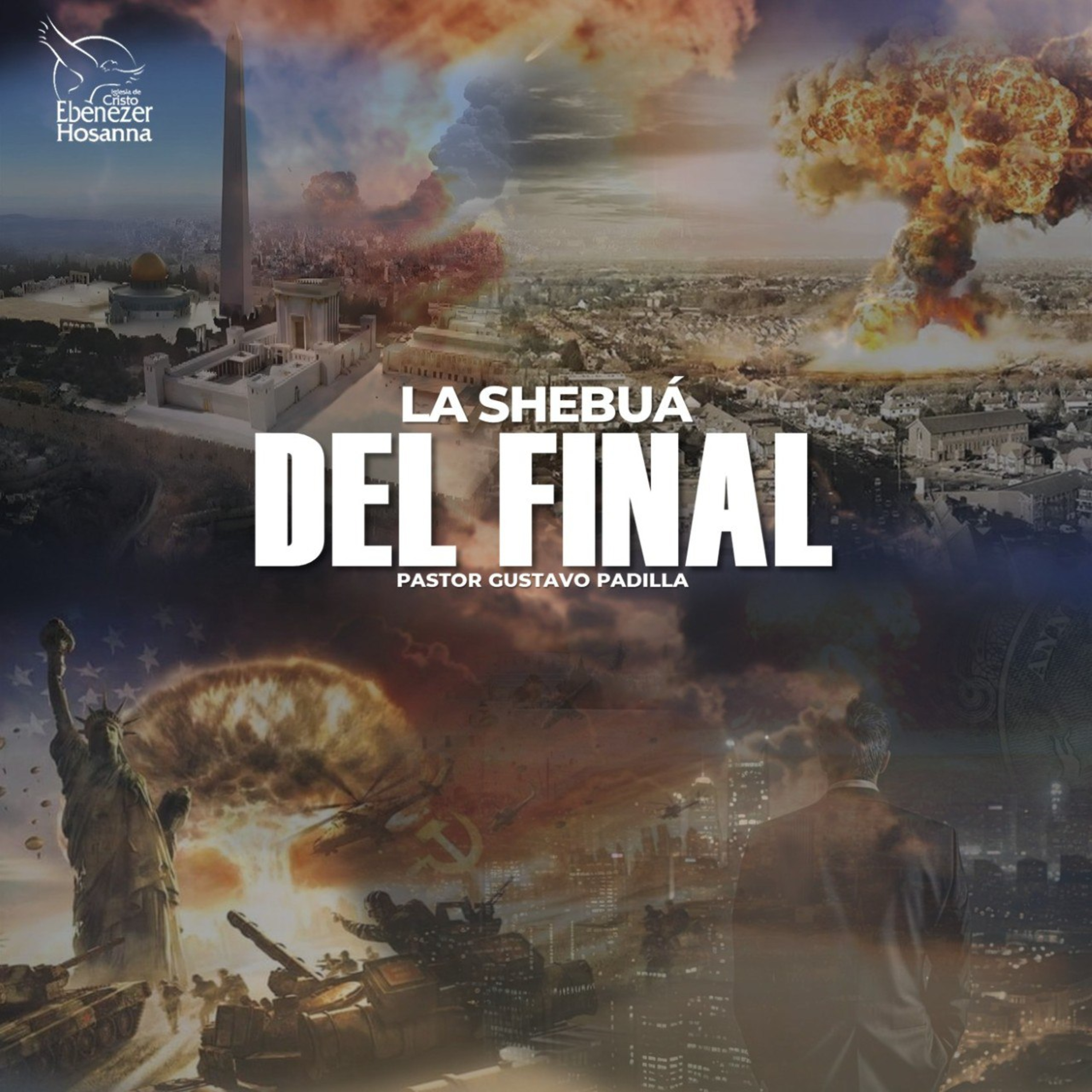 La Shebuá del Final episode artwork