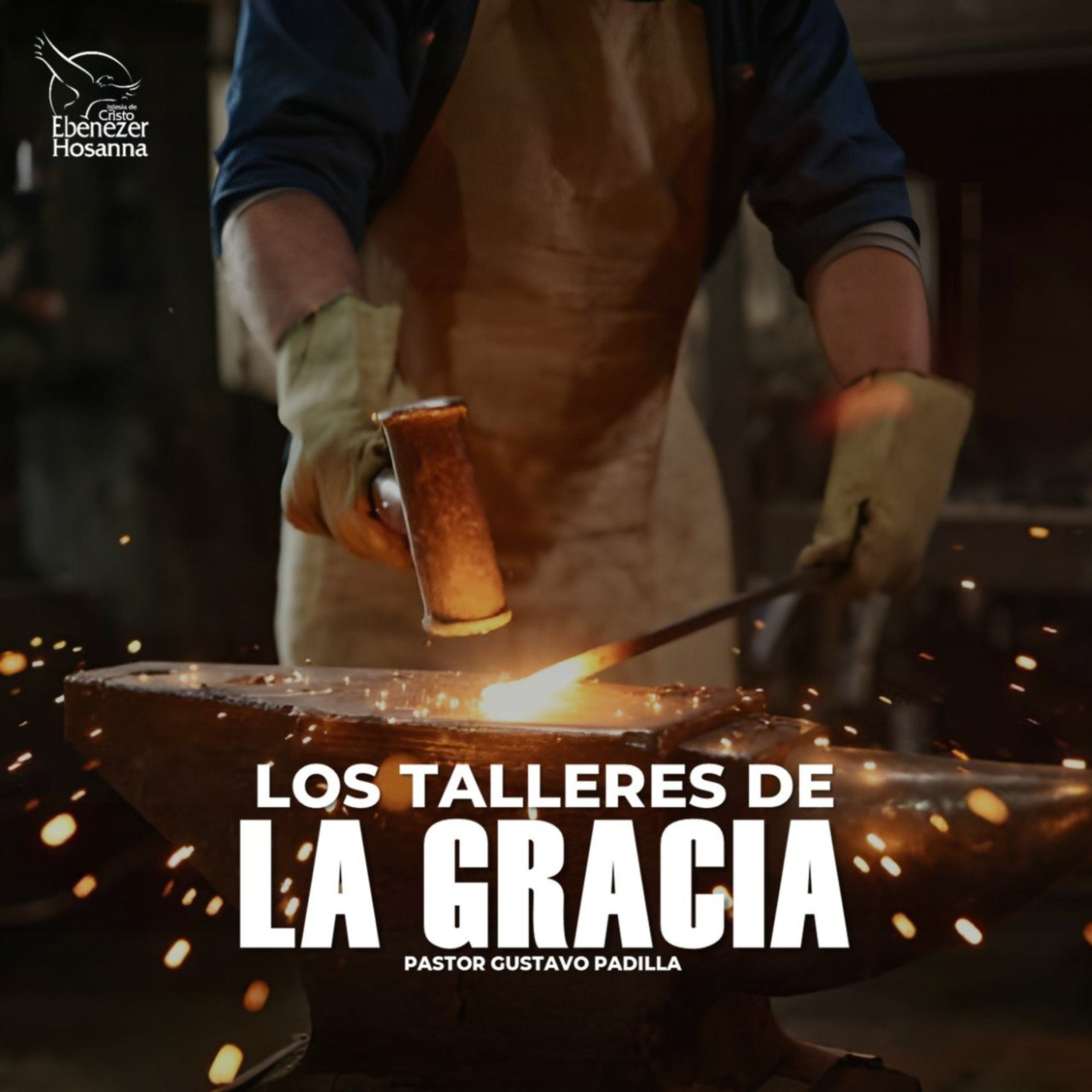 Los Talleres de la Gracia episode artwork