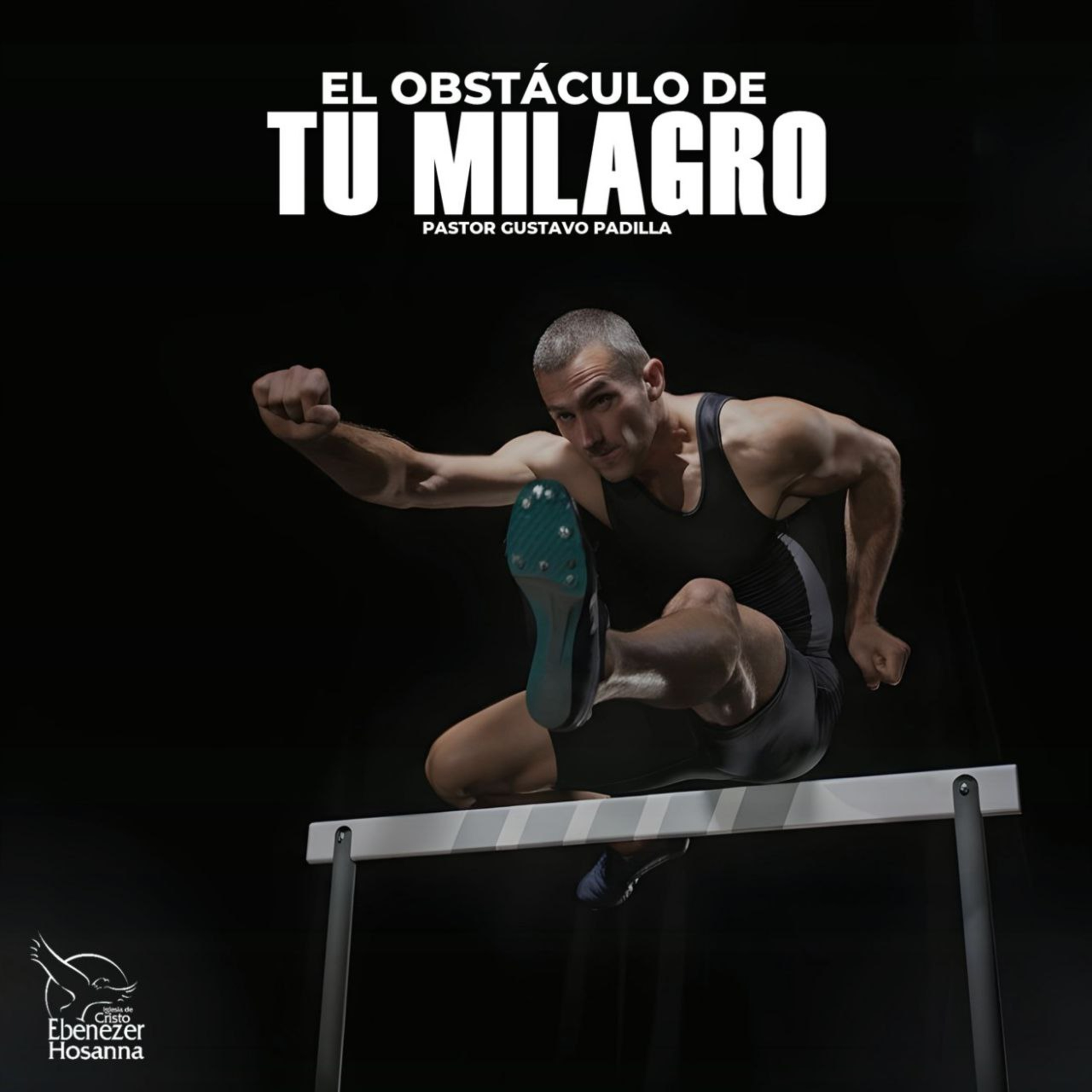 El Obstáculo de tu Milagro episode artwork