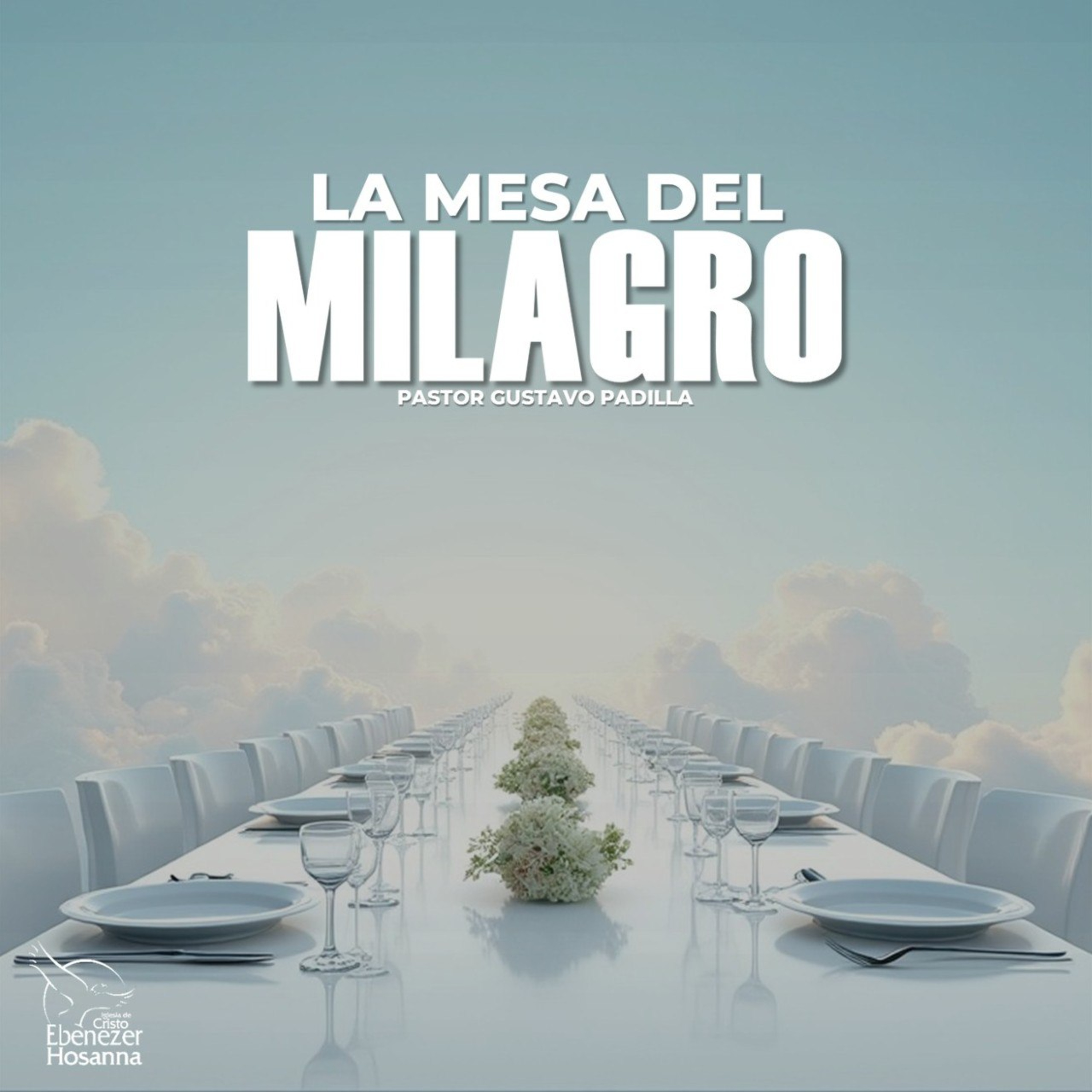 La Mesa del Milagro episode artwork