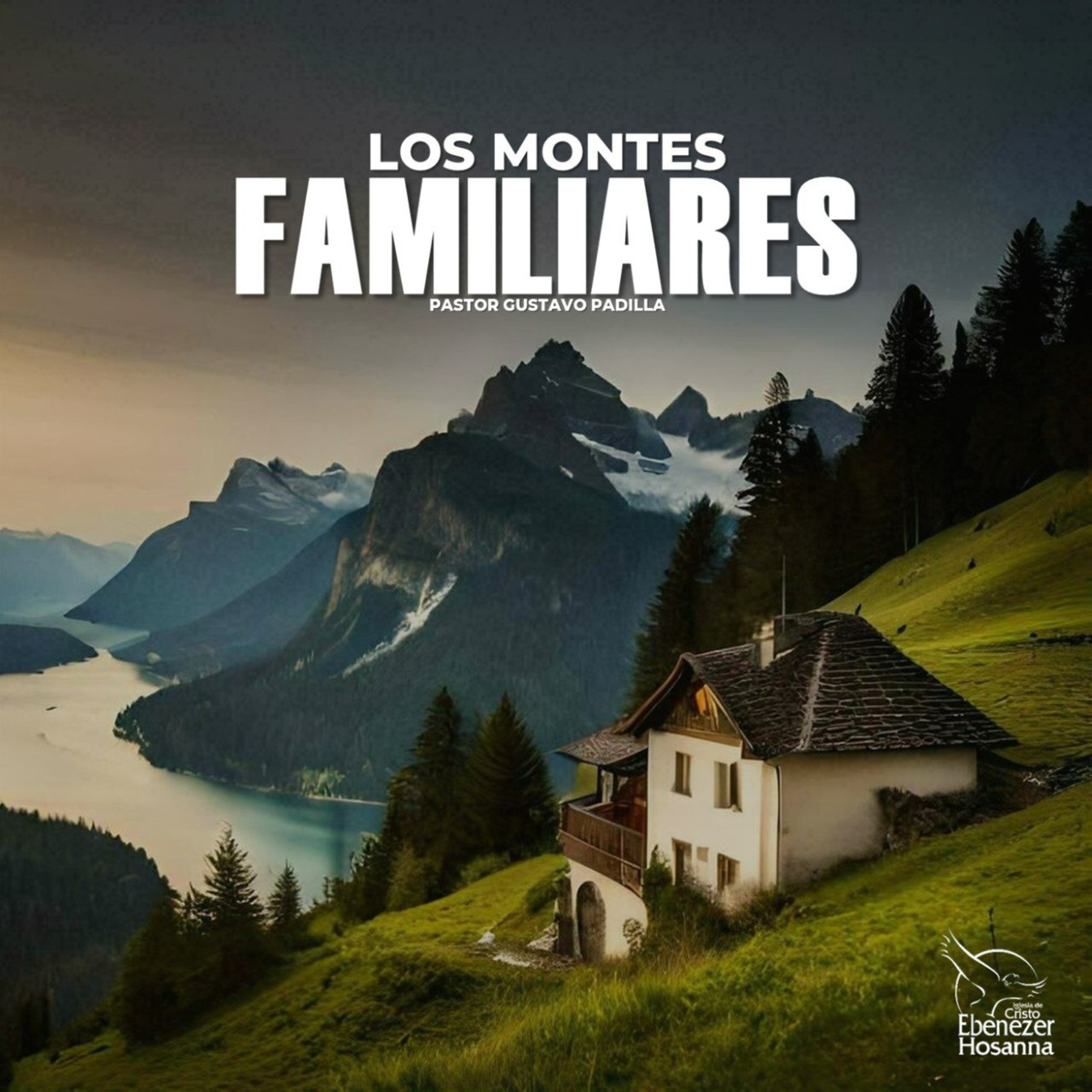 Los Montes Familiares episode artwork