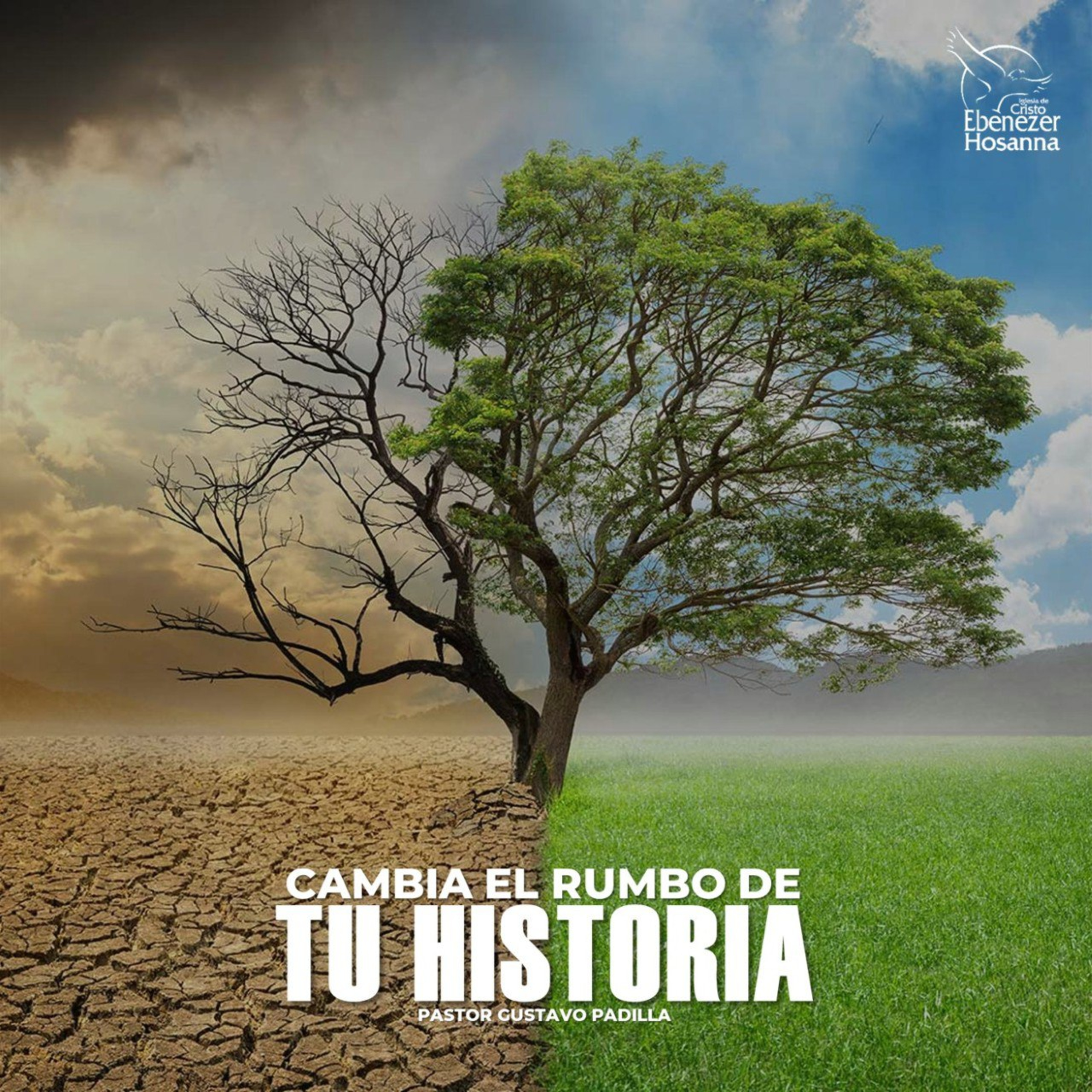 Cambia el Rumbo de Tu Historia episode artwork