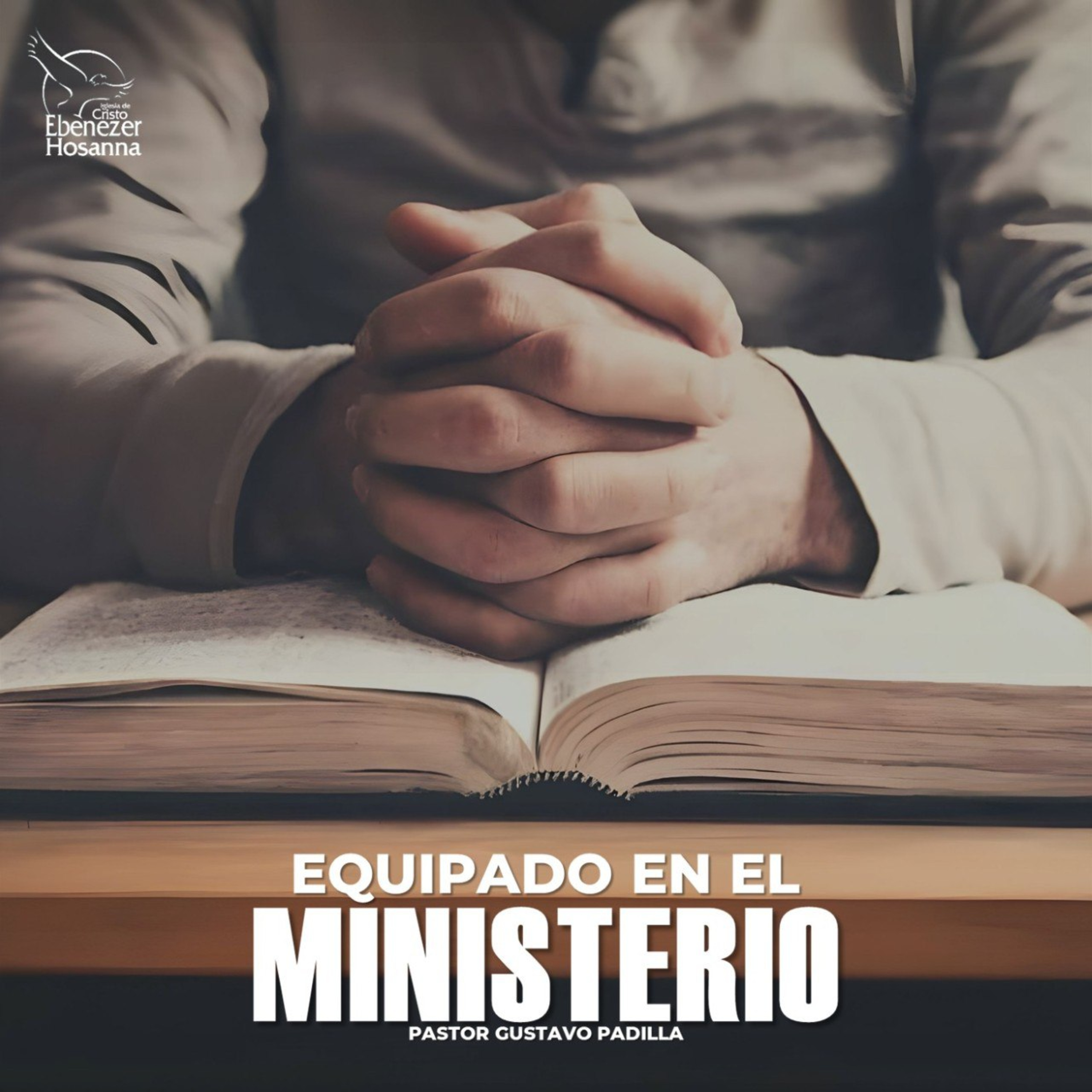 Equipado en el Ministerio episode artwork