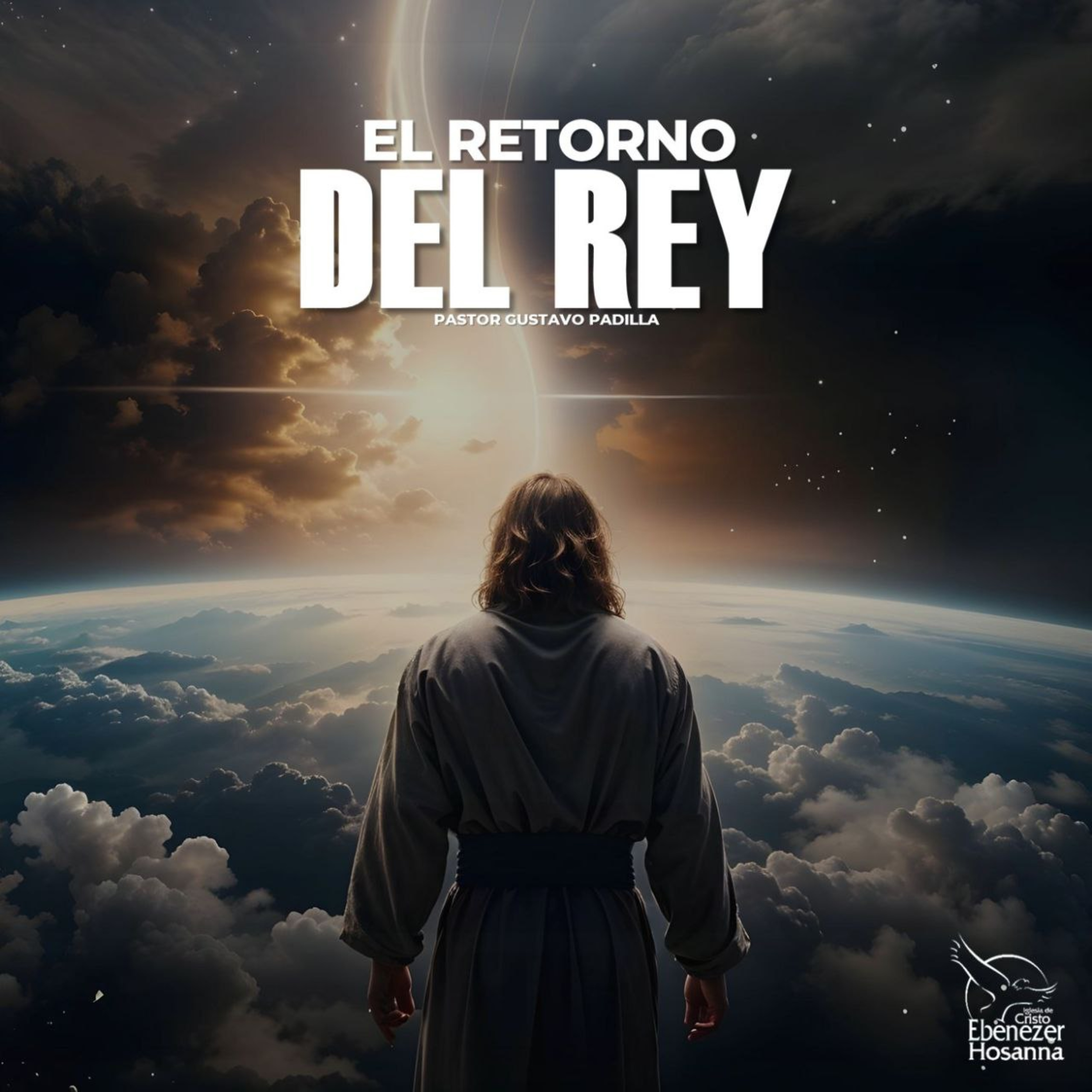 El Retorno del Rey episode artwork
