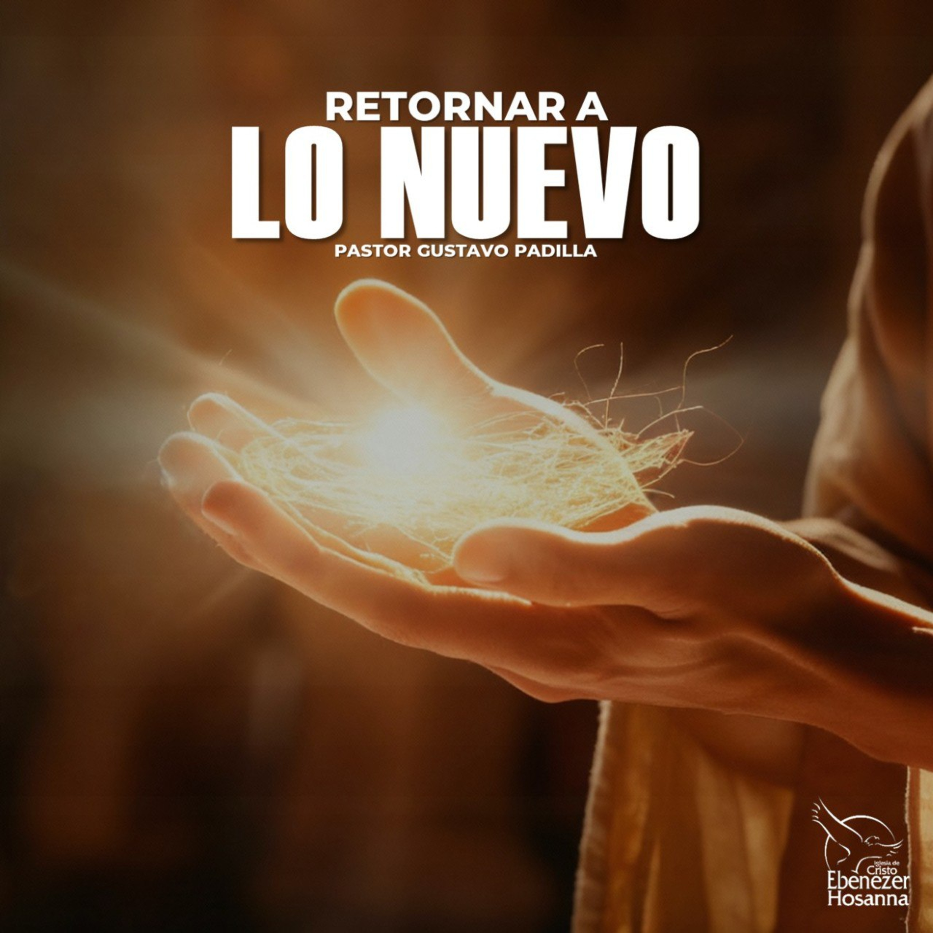 Retornar a lo Nuevo episode artwork
