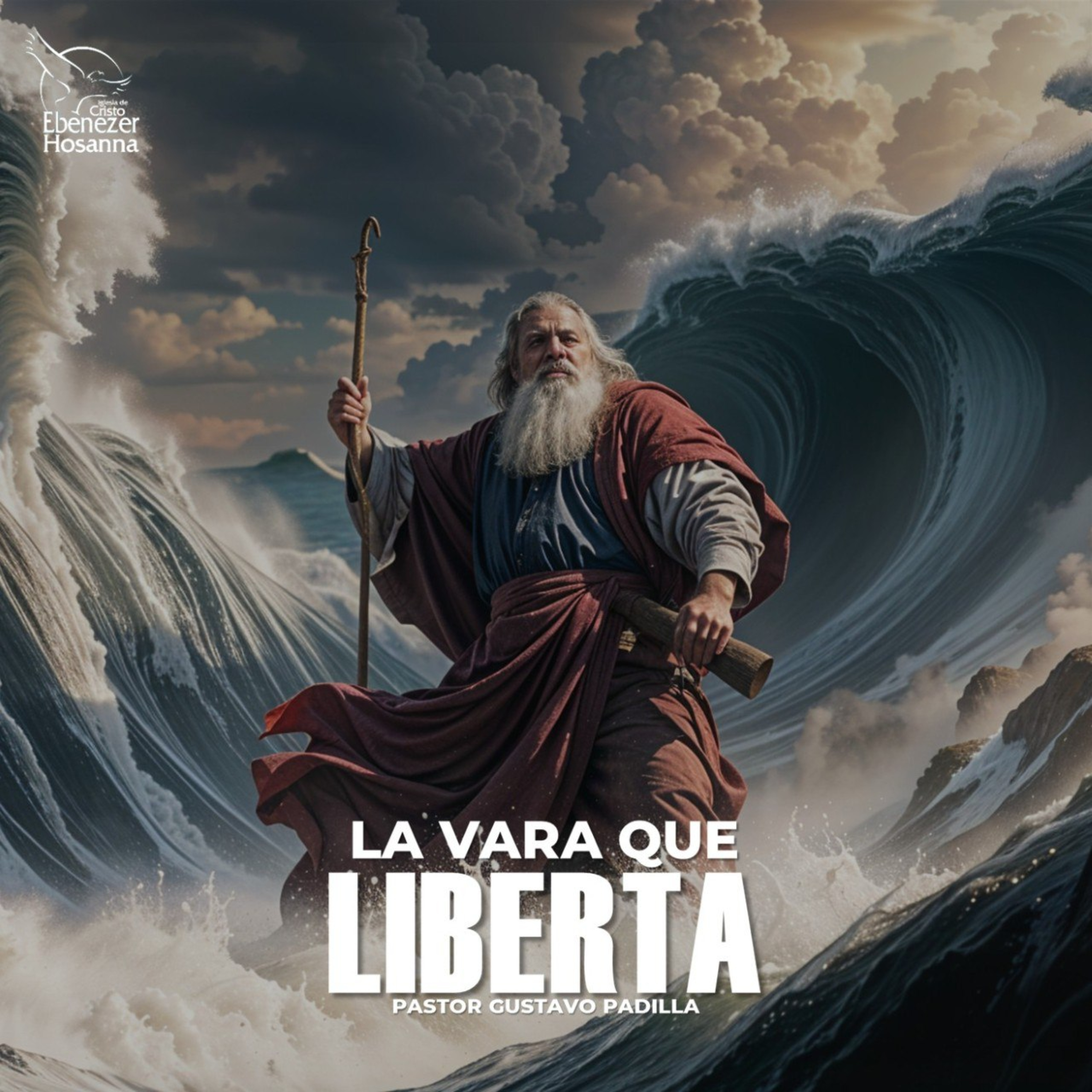 La Vara que Liberta episode artwork