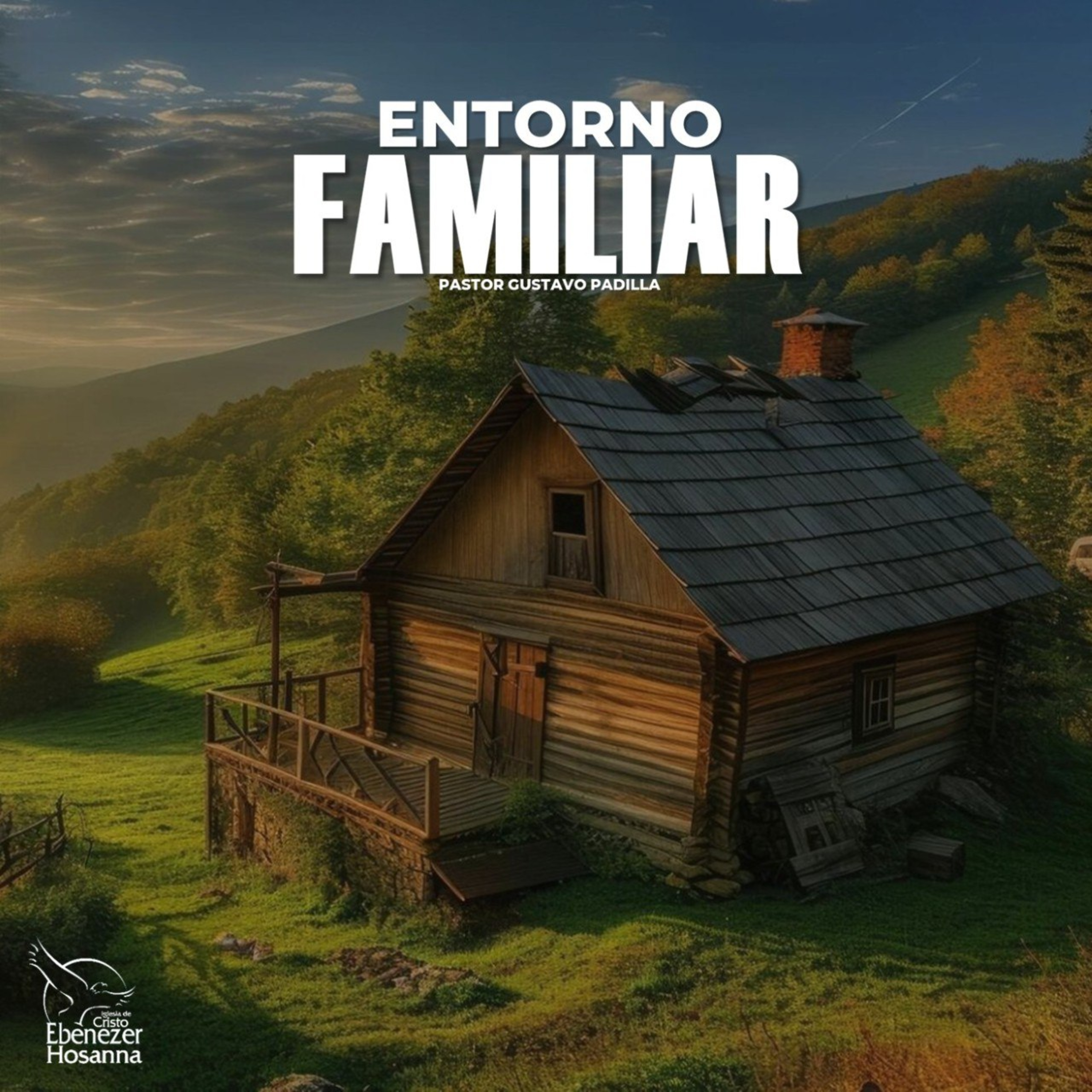 Entorno Familiar episode artwork