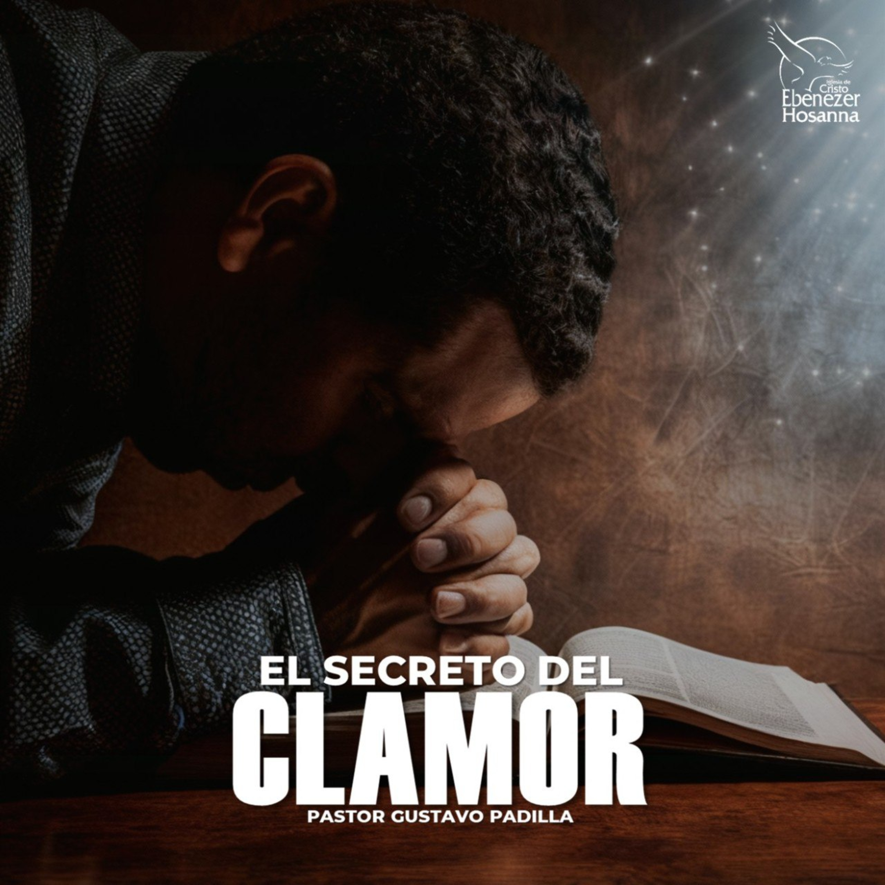 El Secreto del Clamor episode artwork