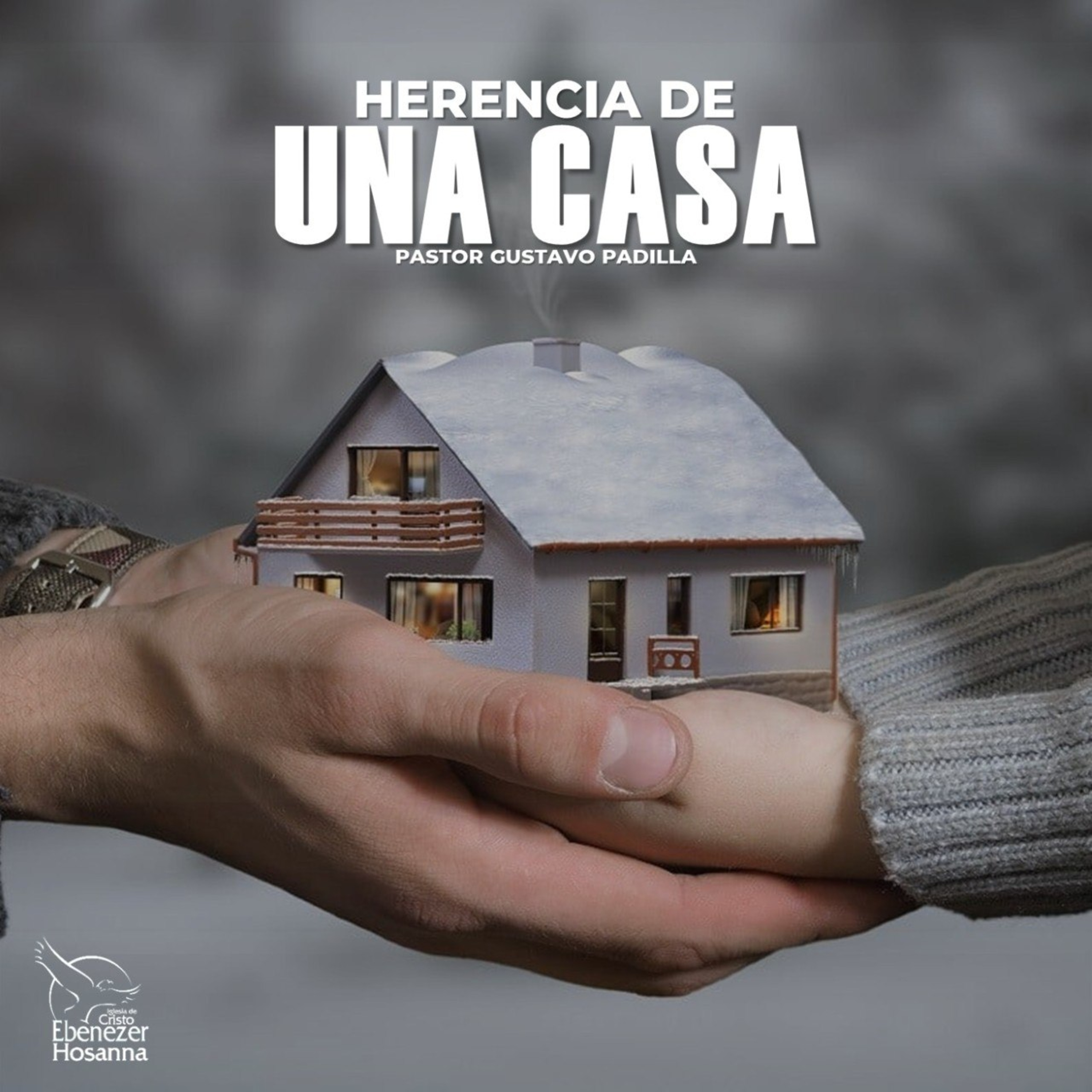 Herencia de Una Casa episode artwork