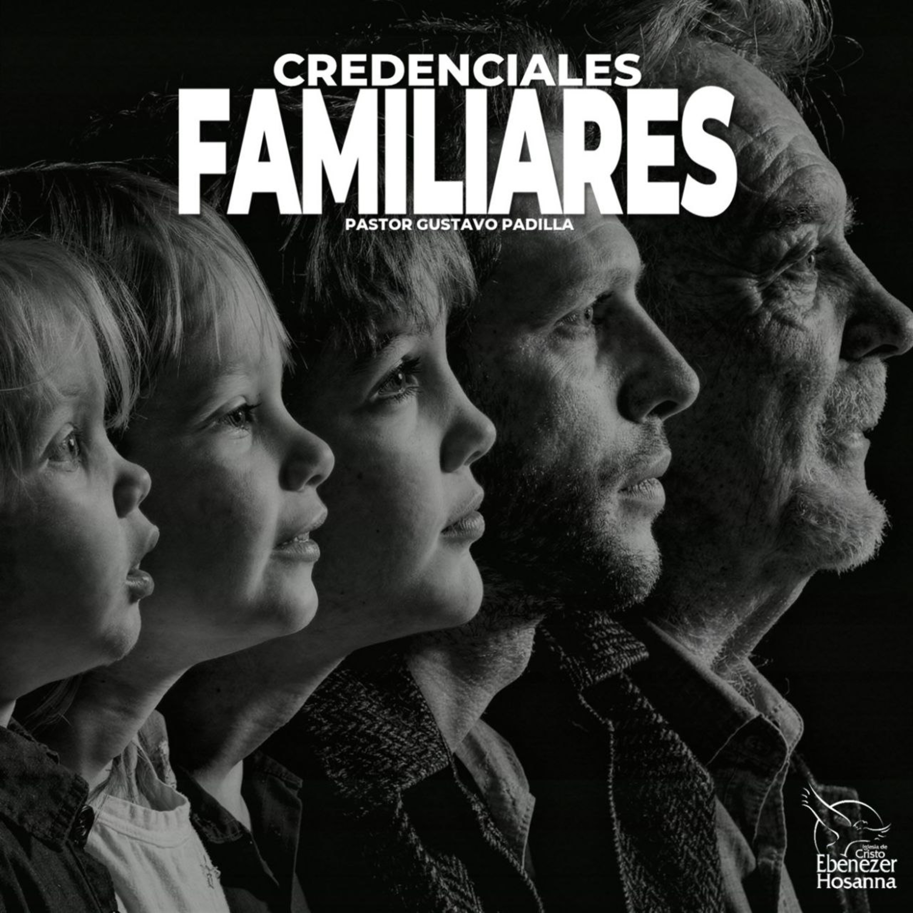 Credenciales Familiares episode artwork