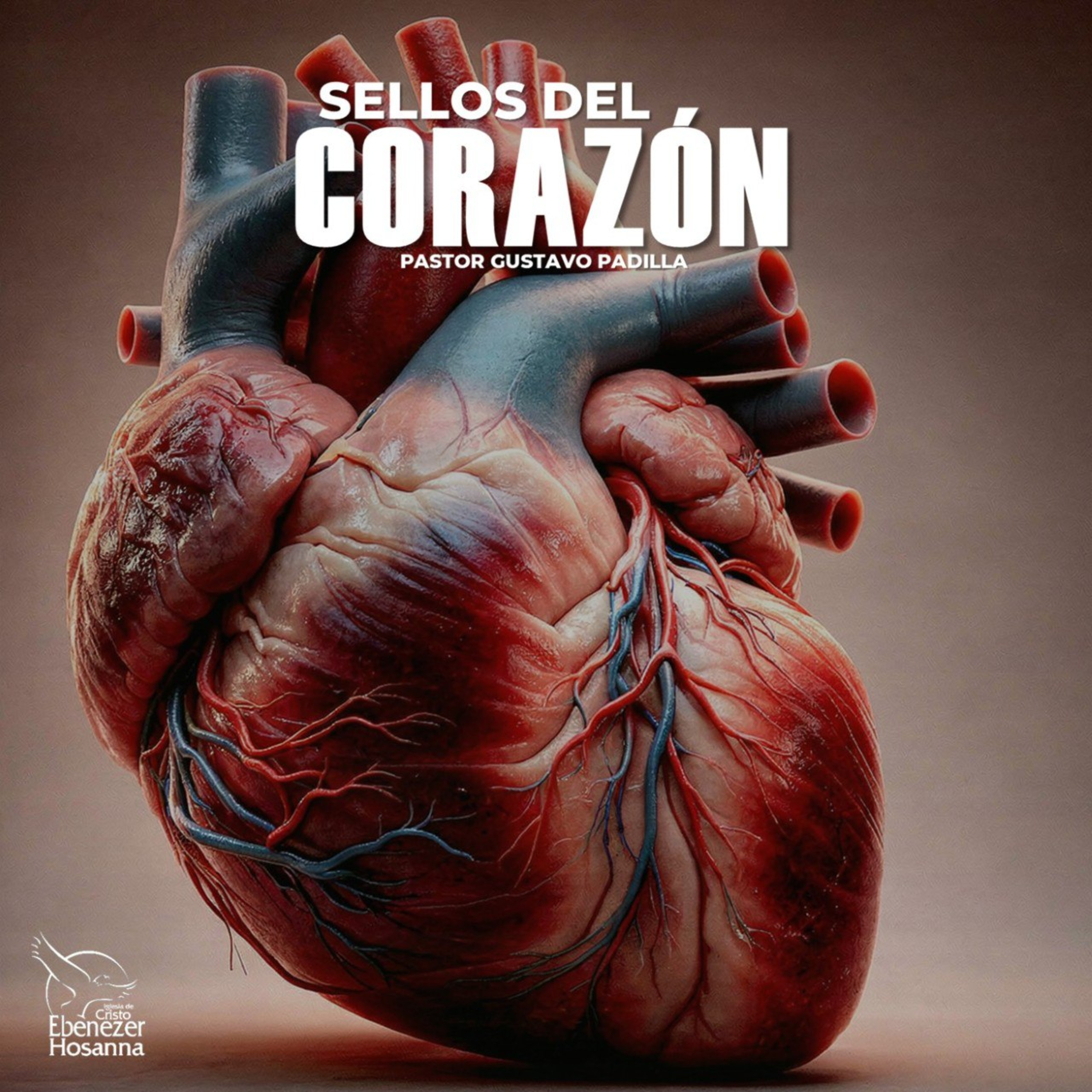 Sellos del Corazón episode artwork