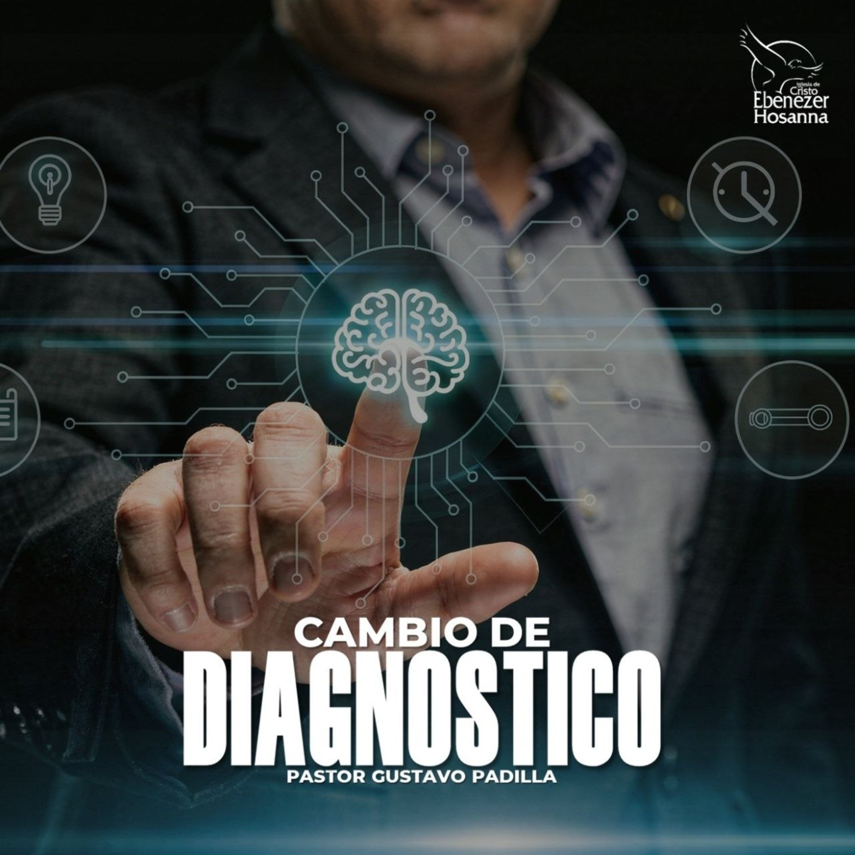 Cambio de Diagnóstico episode artwork