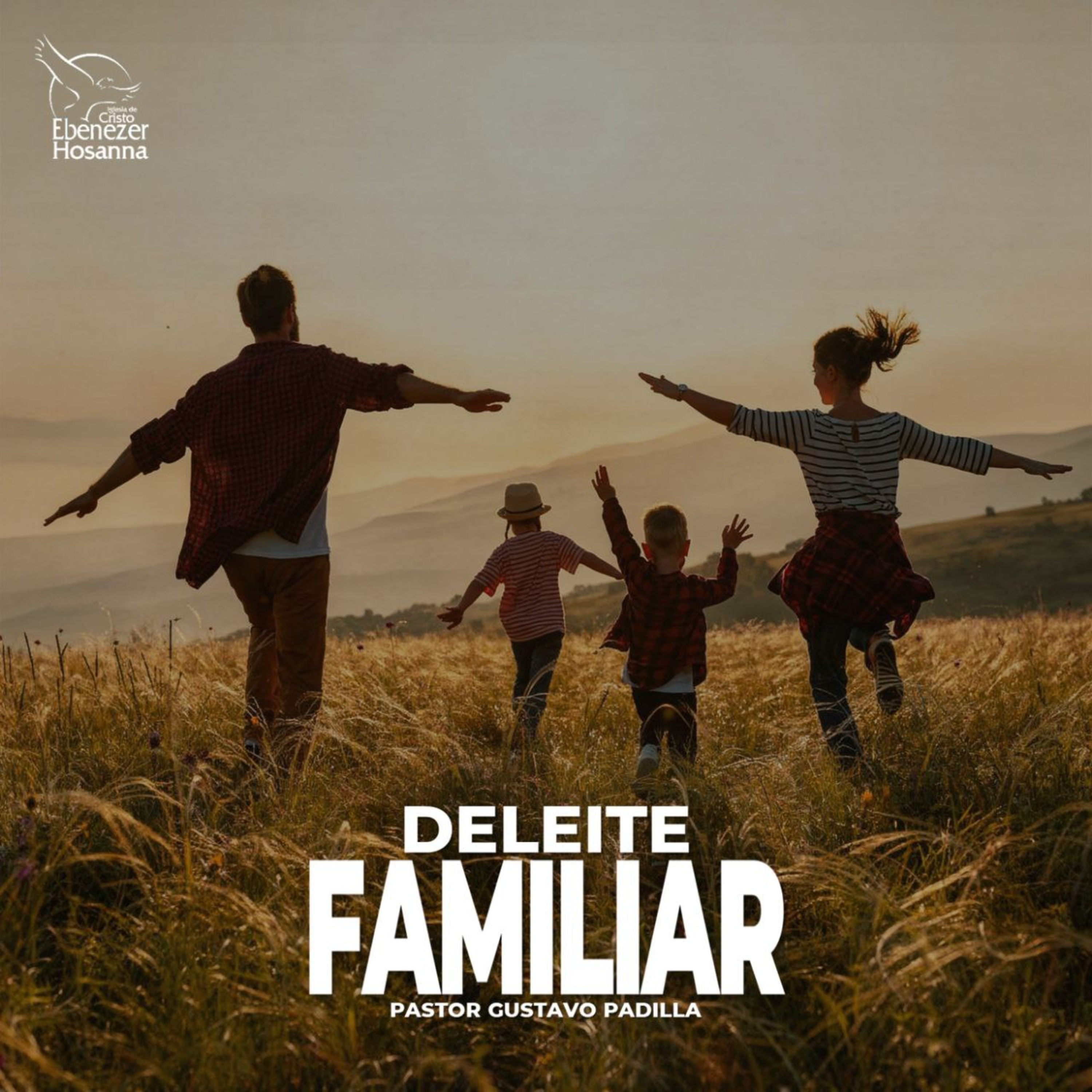 Deleite Familiar episode artwork