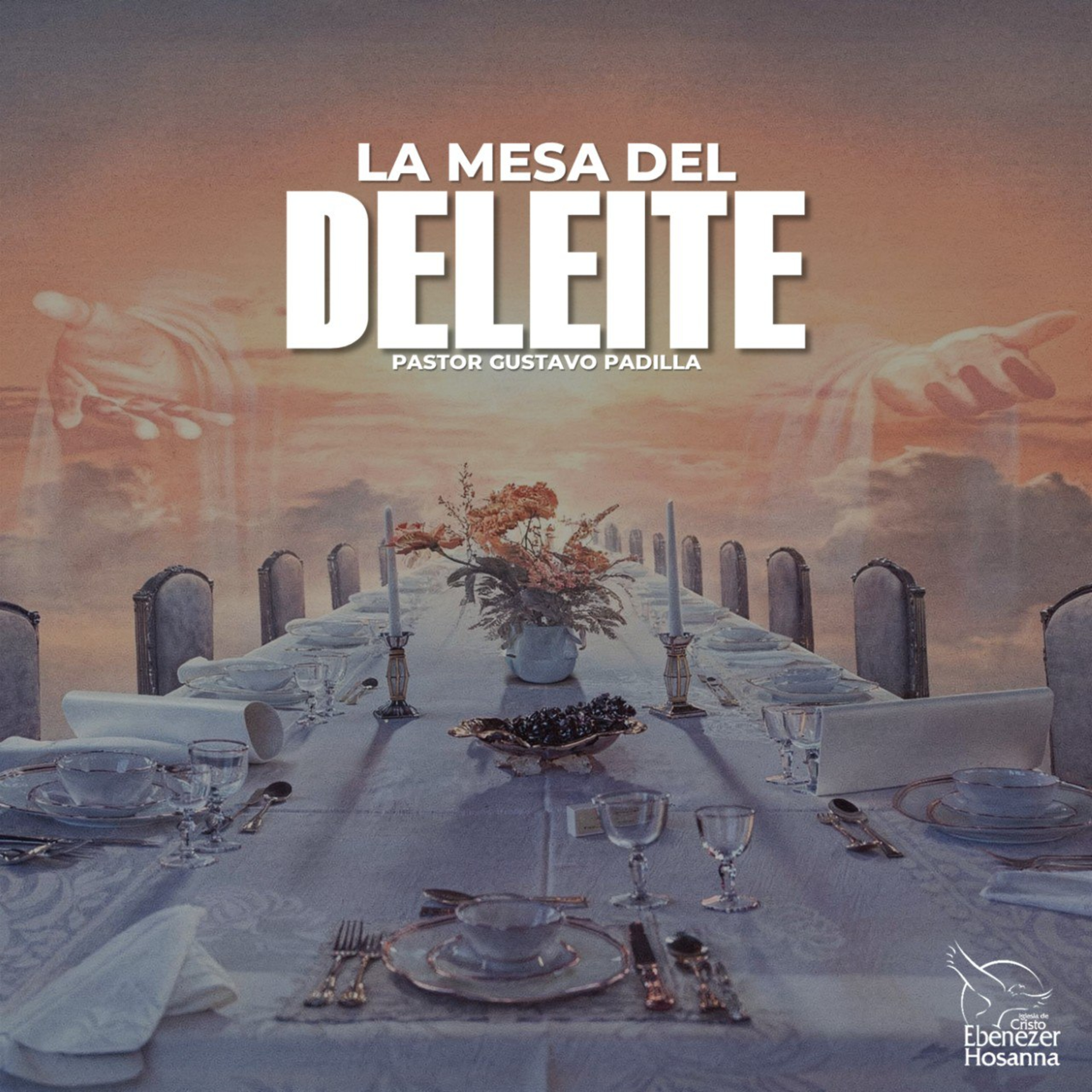 La Mesa del Deleite episode artwork