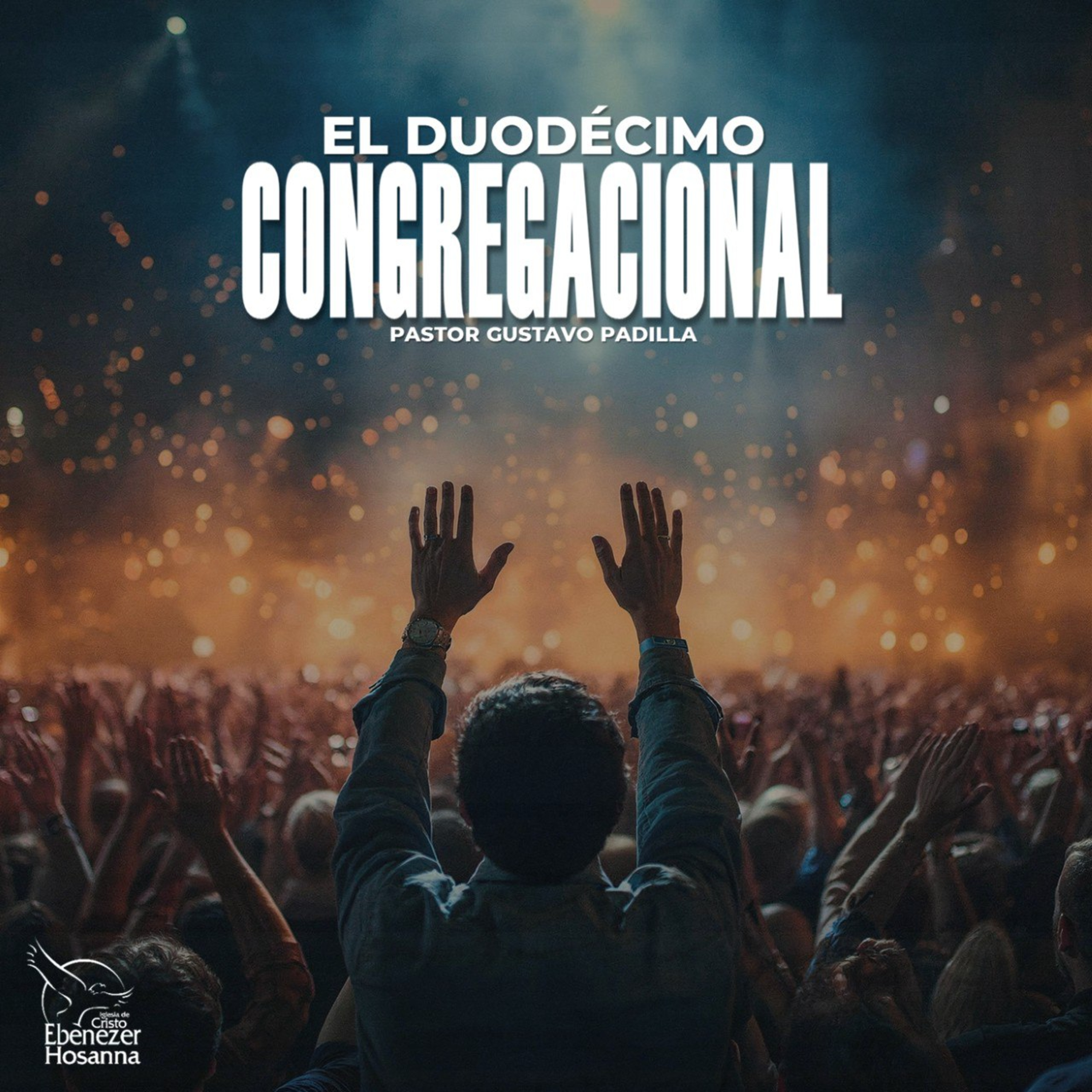 El Duodécimo Congregacional episode artwork