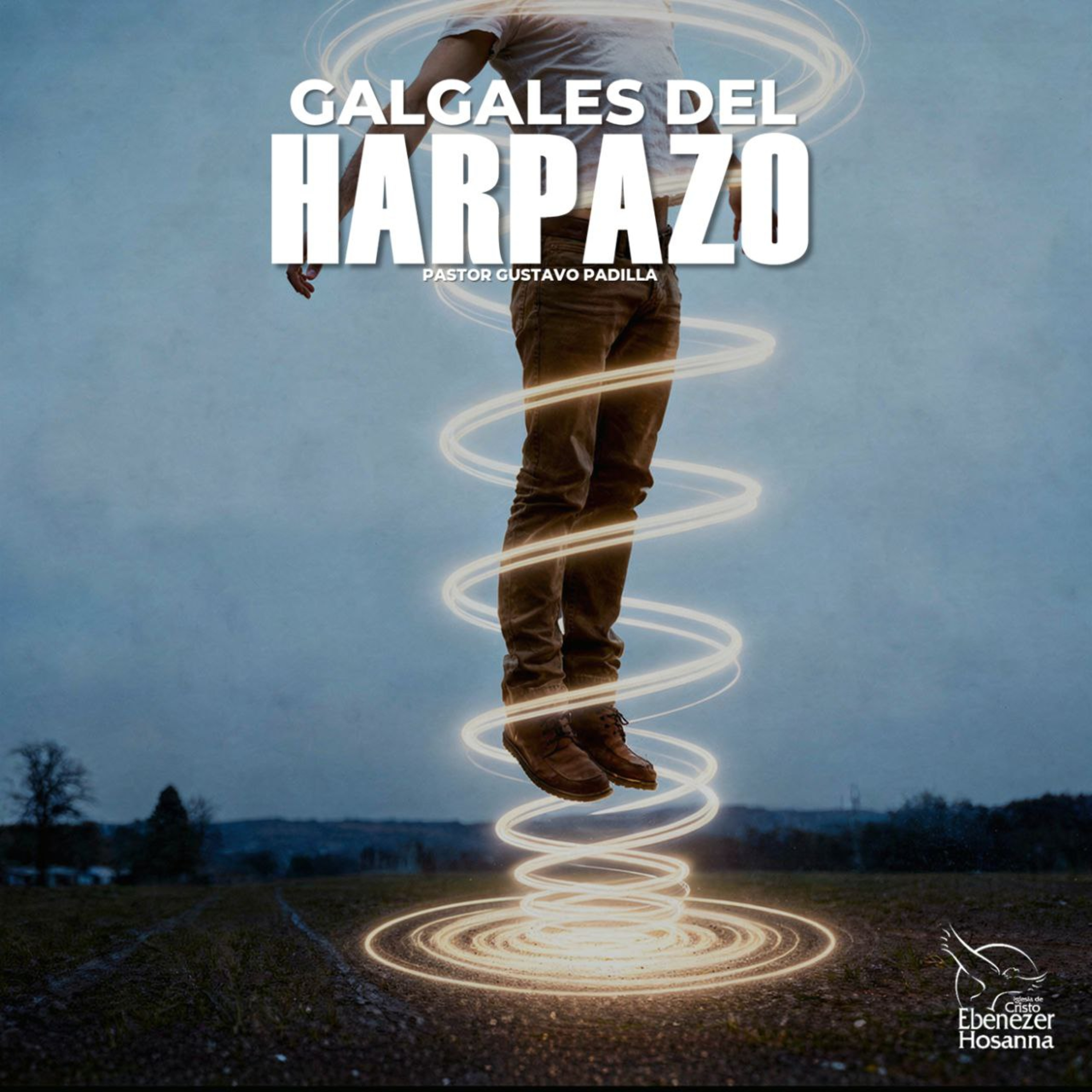 Los Galgales del Harpazo episode artwork