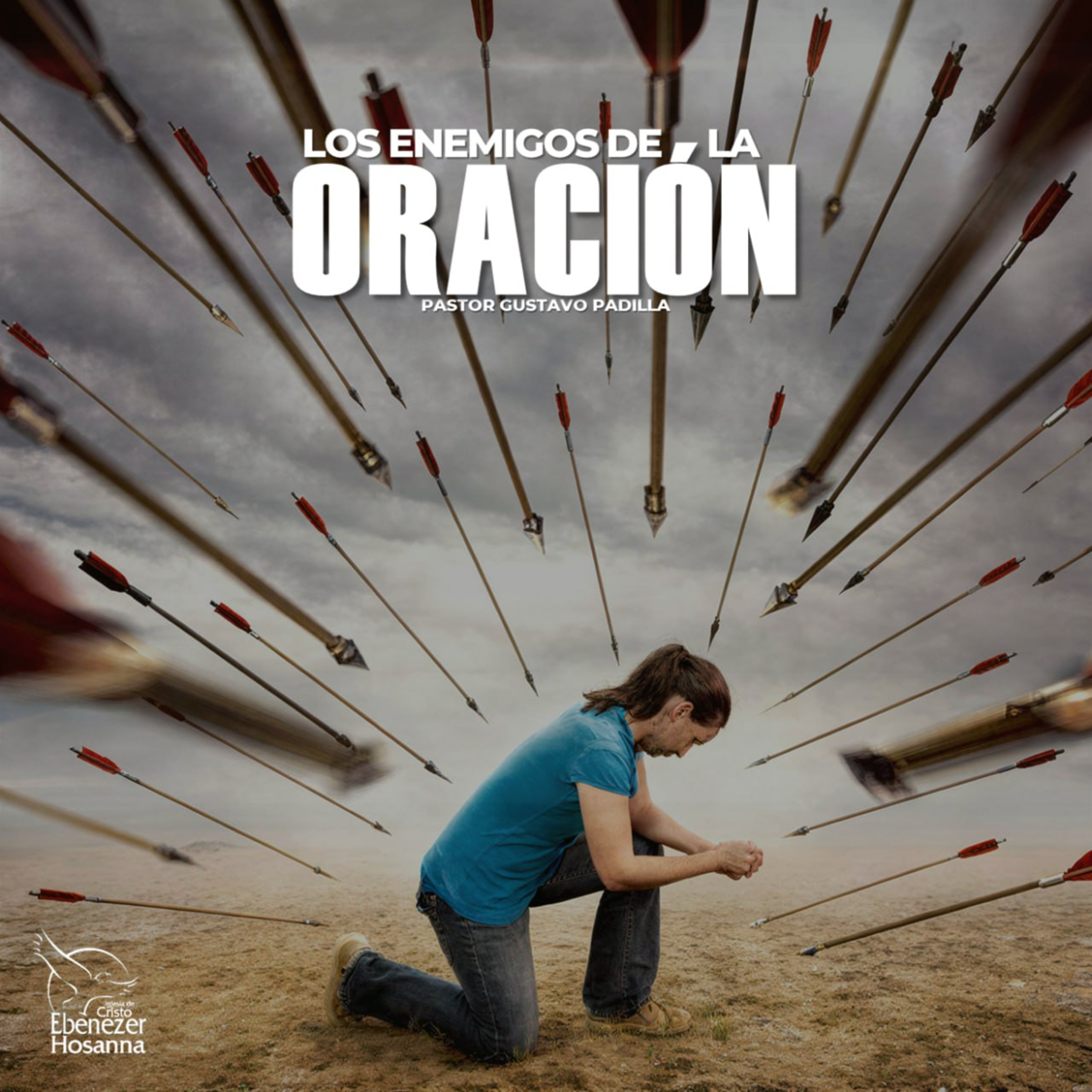 Los Enemigos de la Oración episode artwork