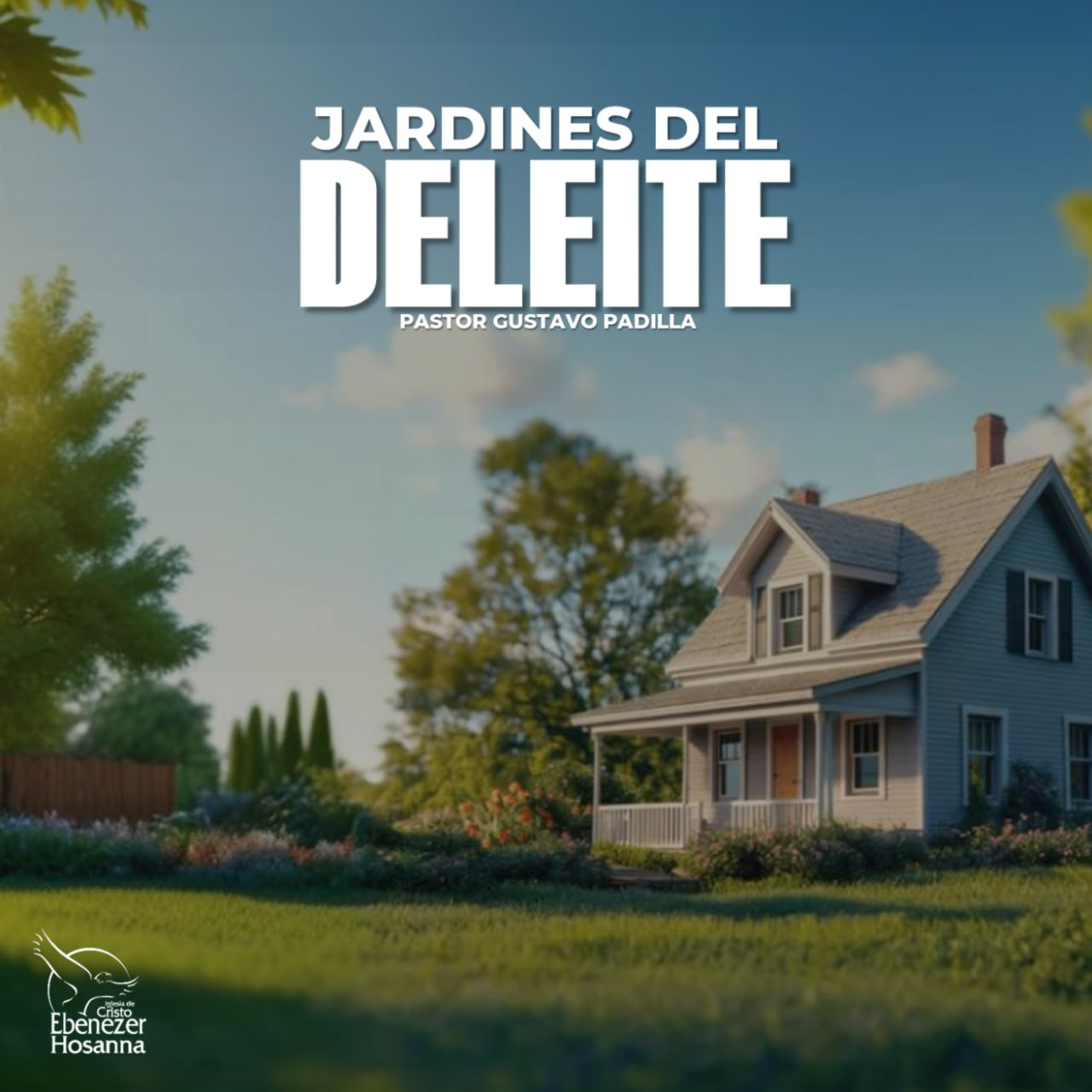 Los Jardines del Deleite episode artwork