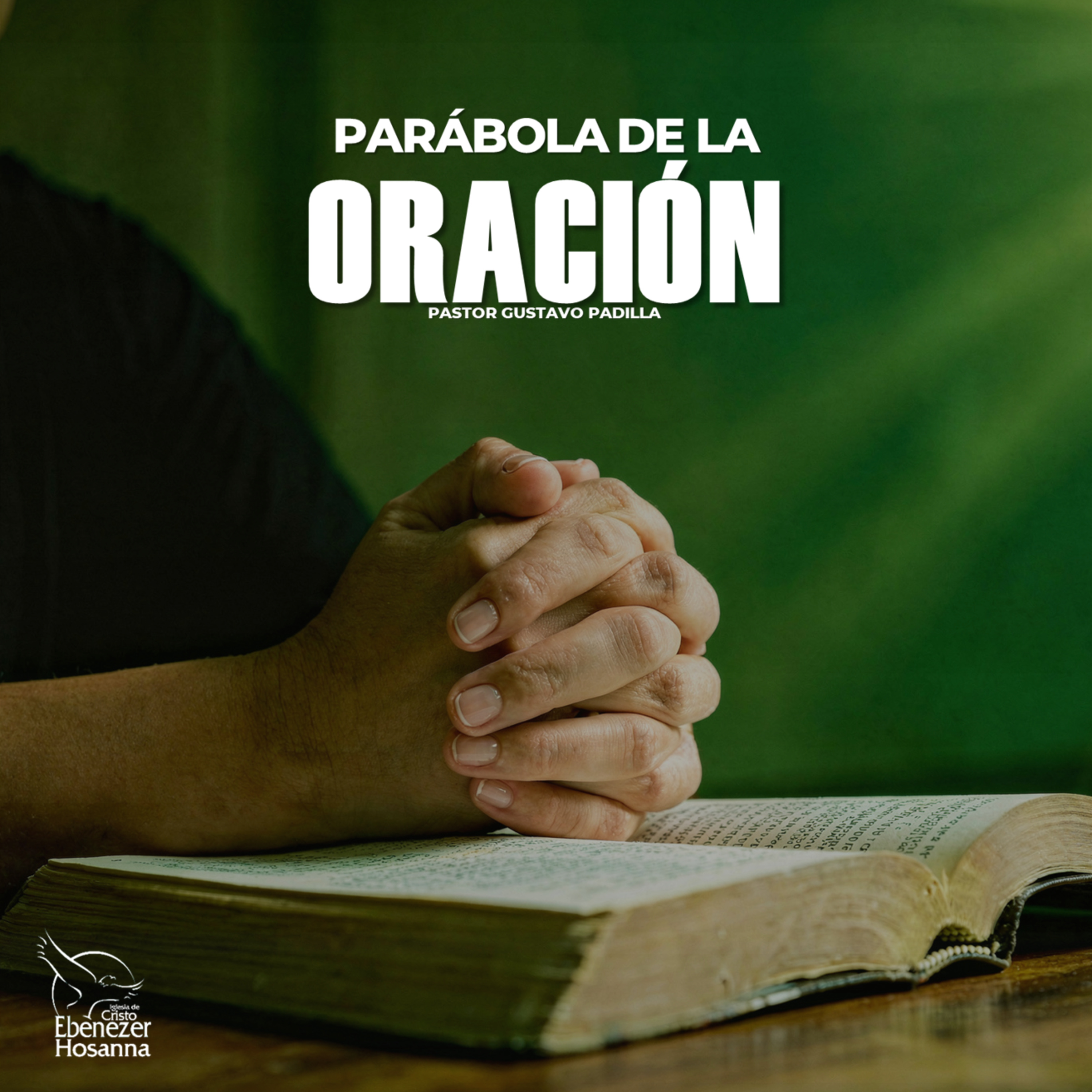 Parábola de la Oración