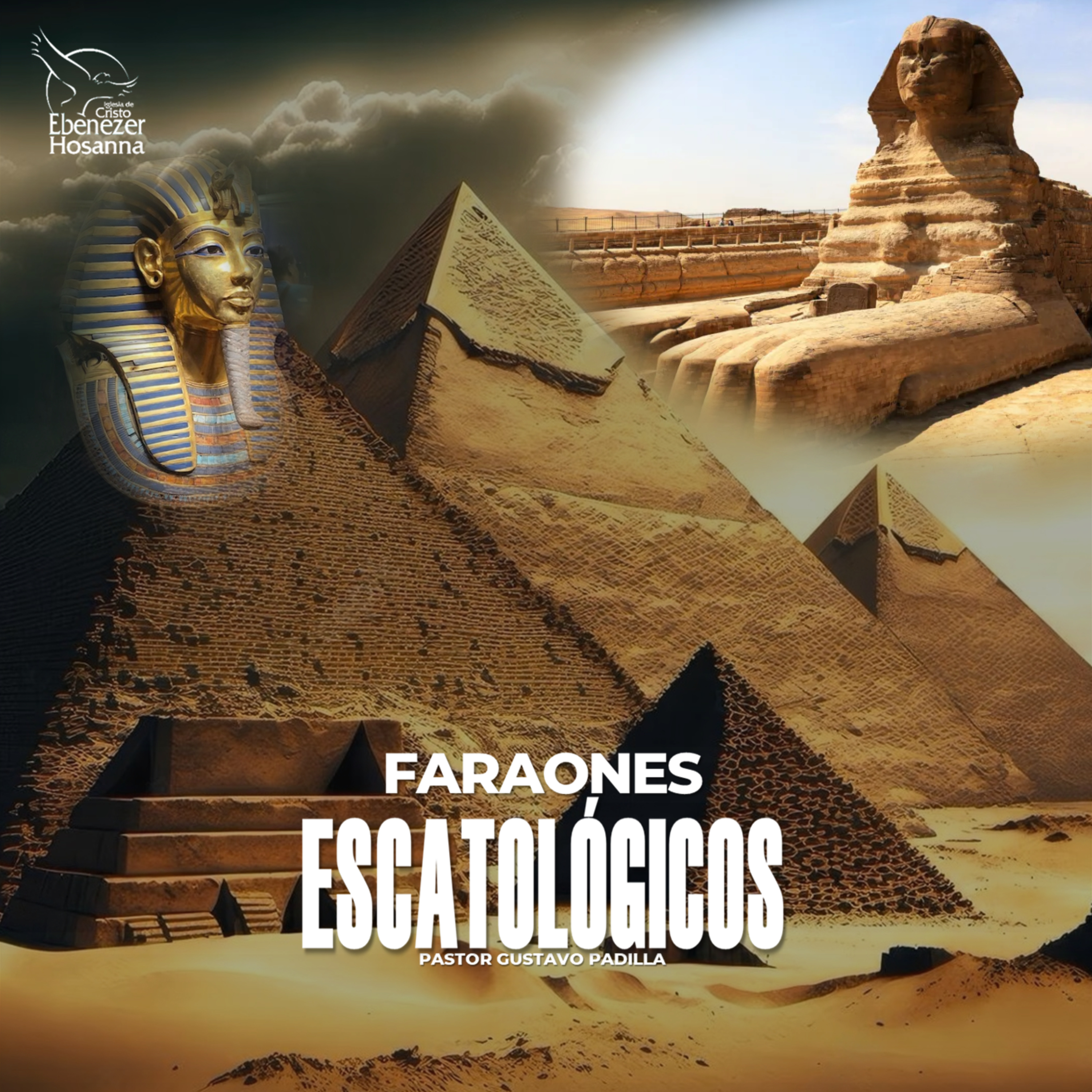 Faraones Escatológicos