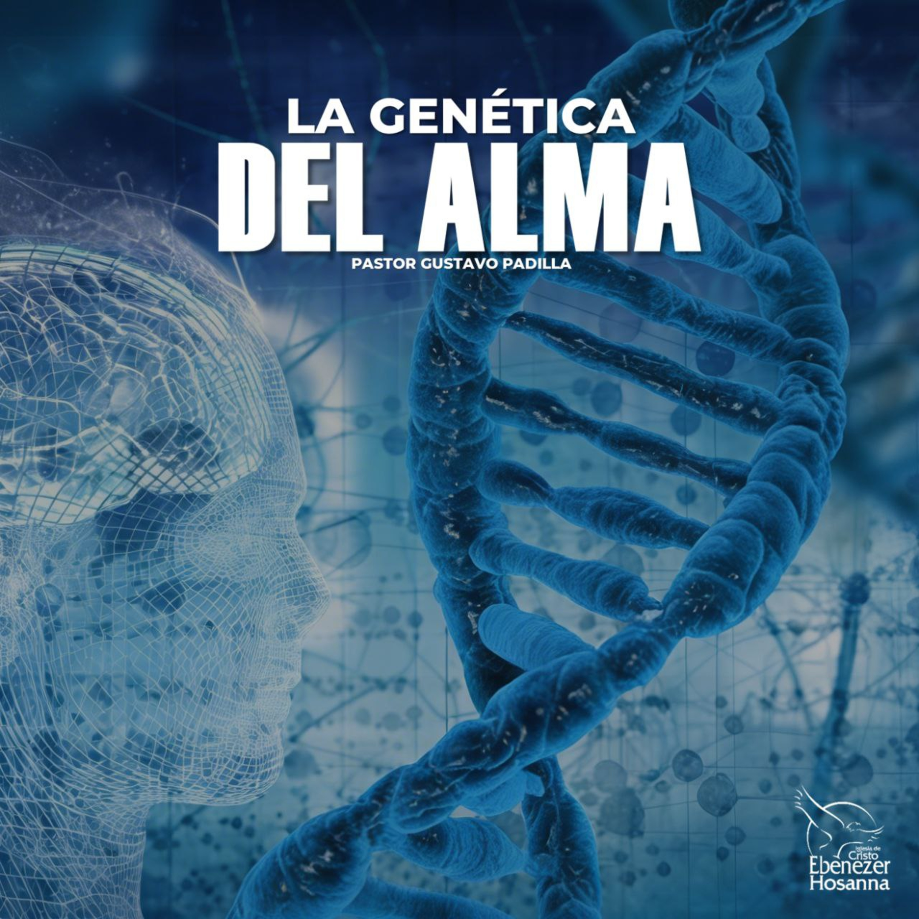 Genética del Alma episode artwork