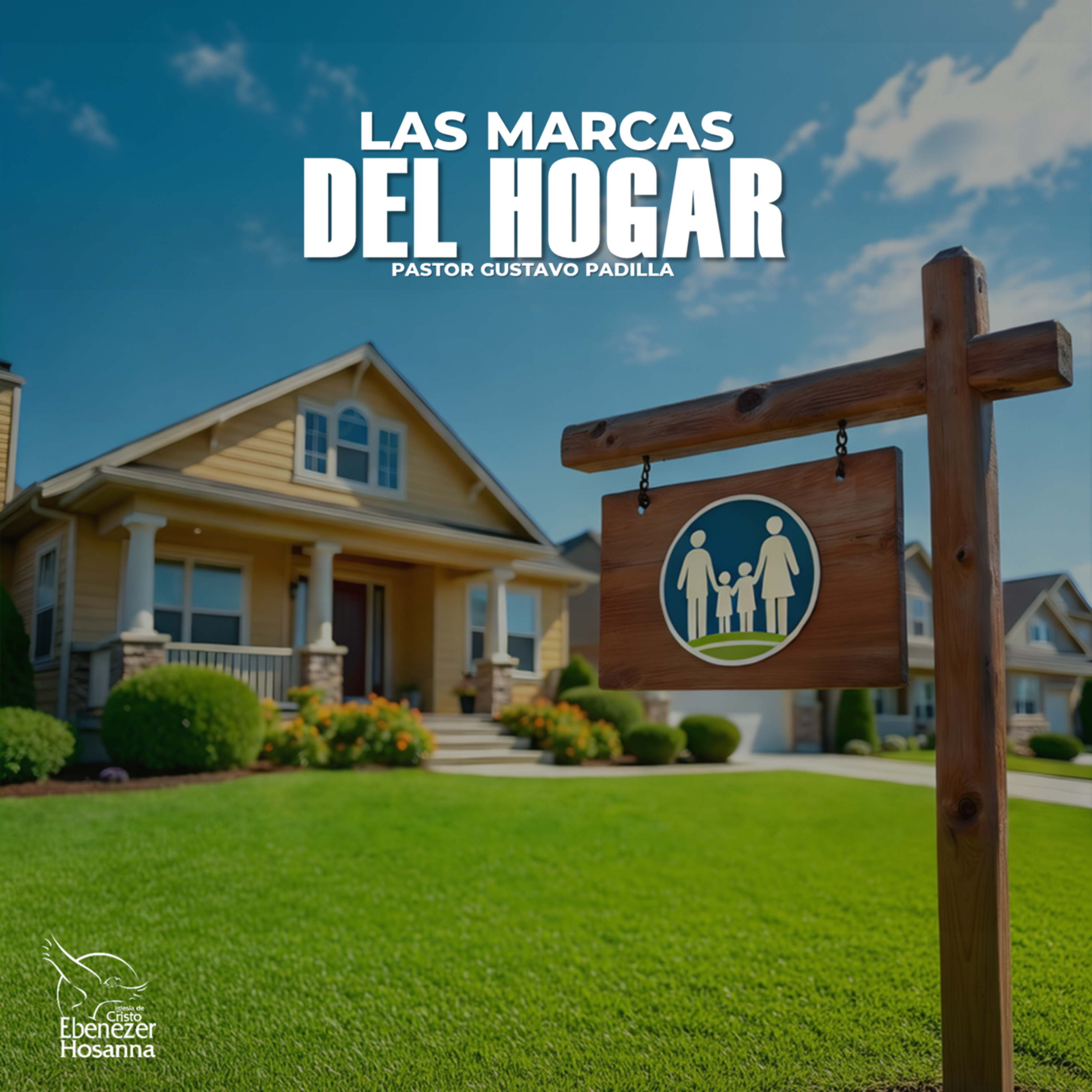 Las Marcas del Hogar episode artwork