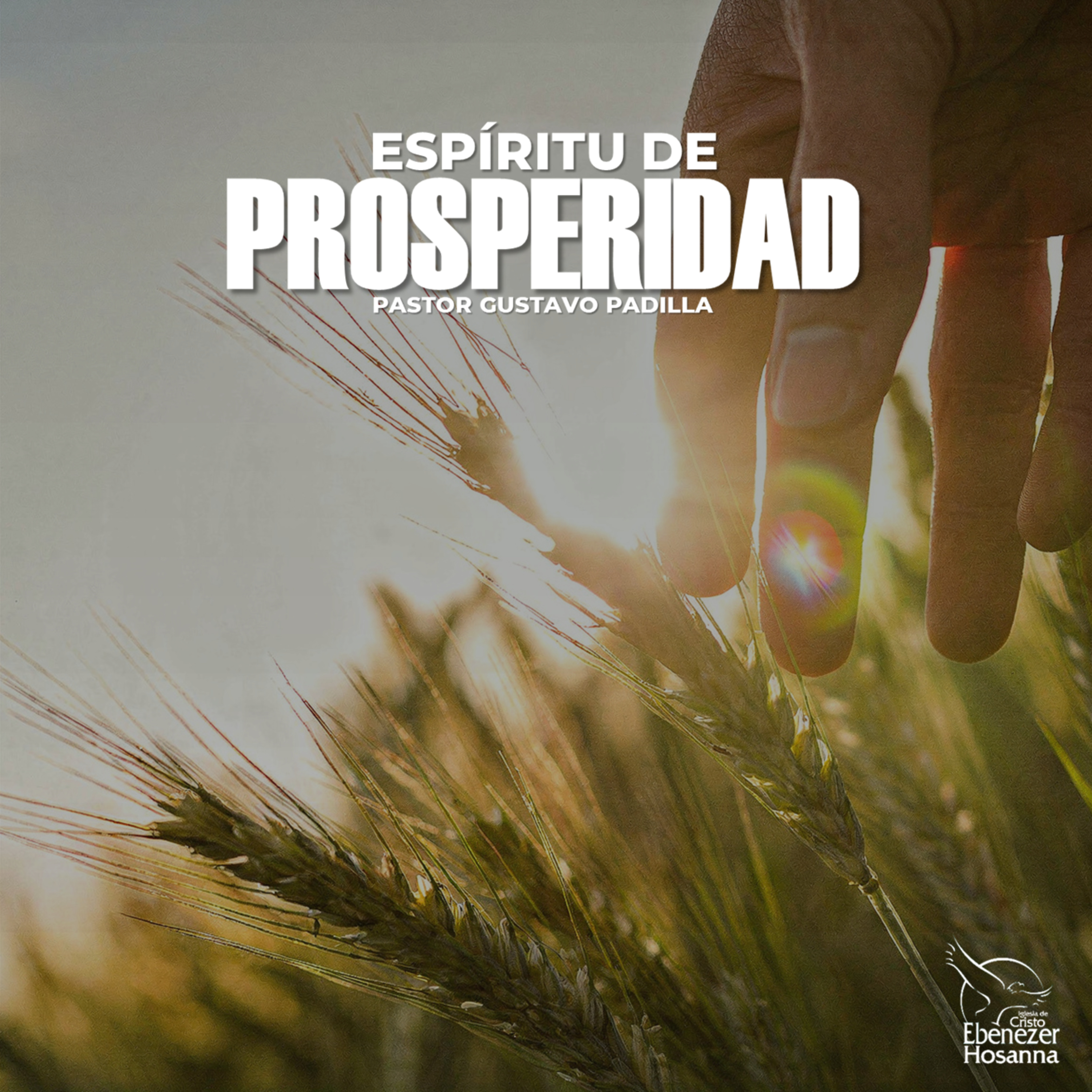 Espíritu de Prosperidad episode artwork