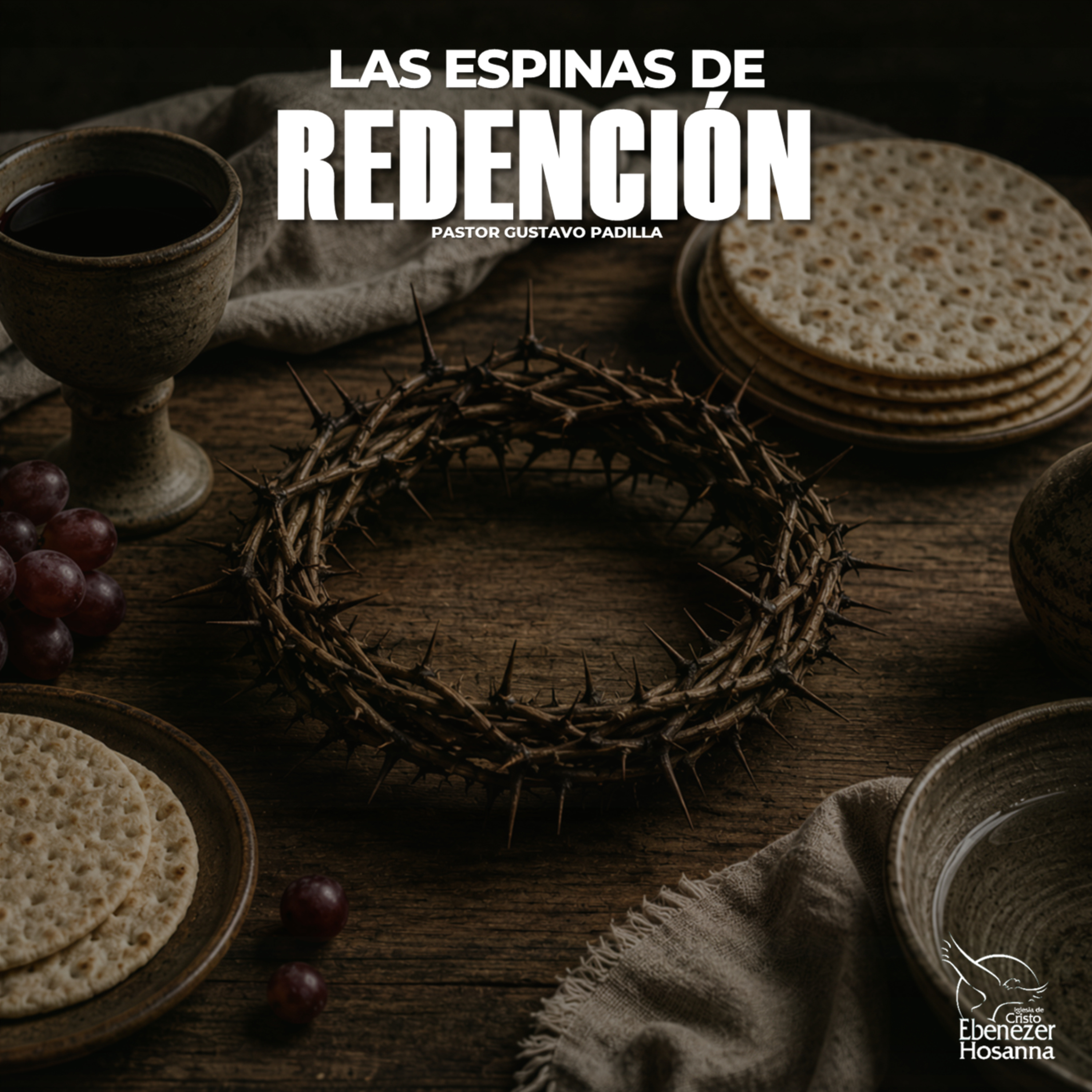 Las Espinas de la Redención episode artwork