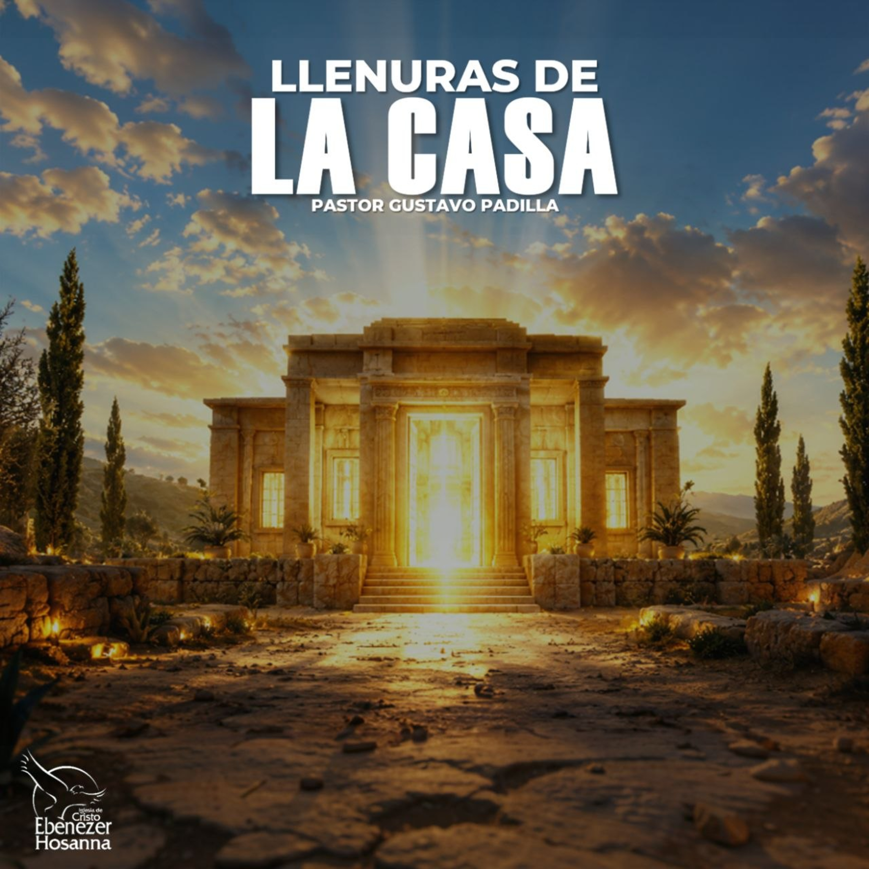 Llenuras de la Casa episode artwork