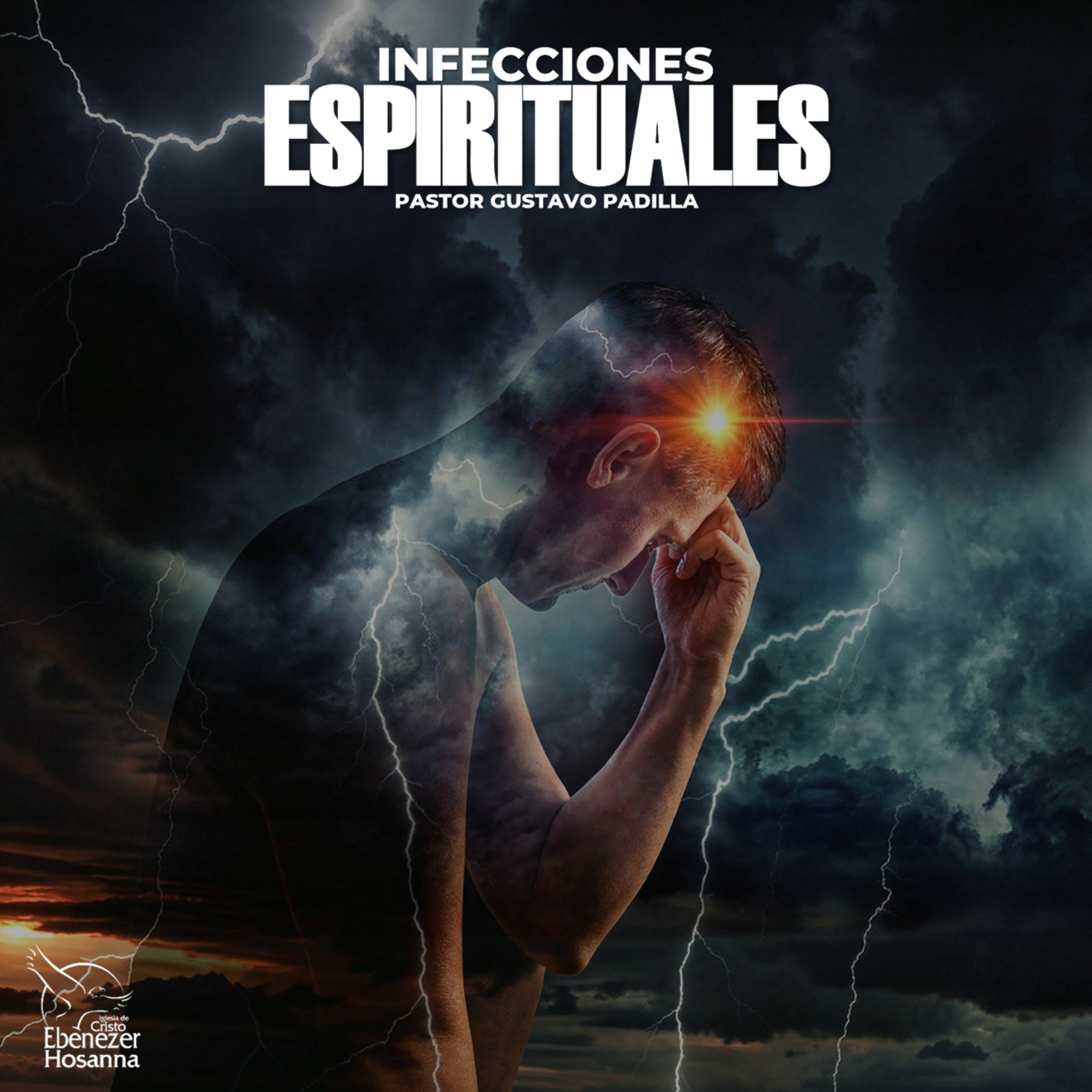 Infecciones Espirituales episode artwork