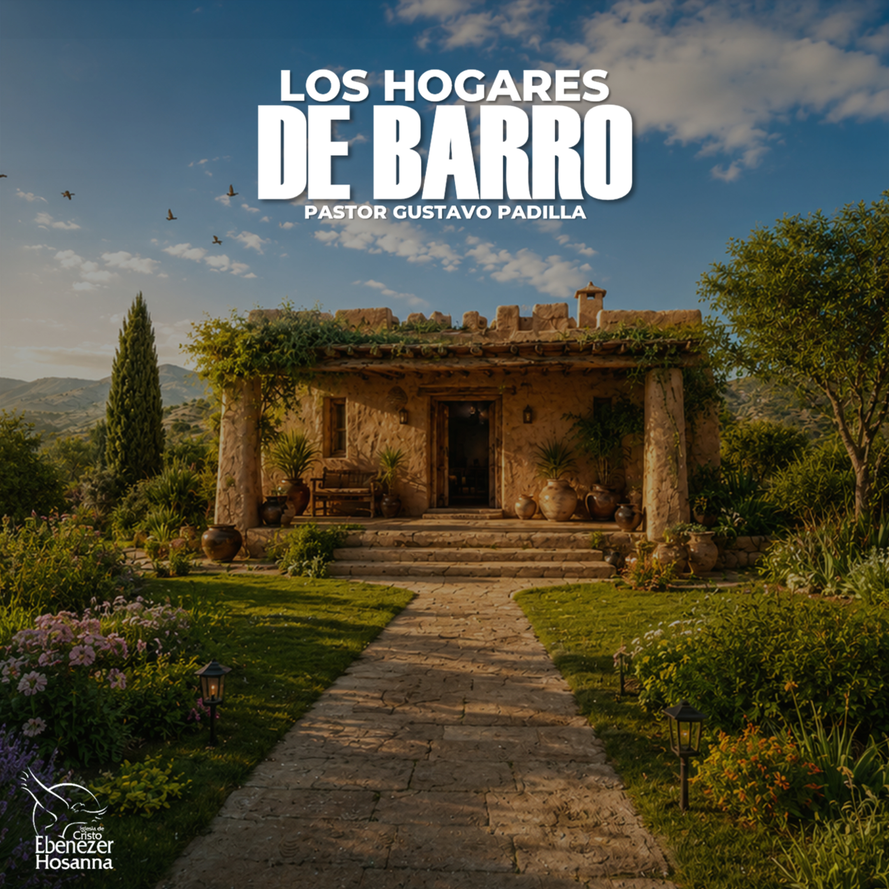 Los Hogares de Barro episode artwork