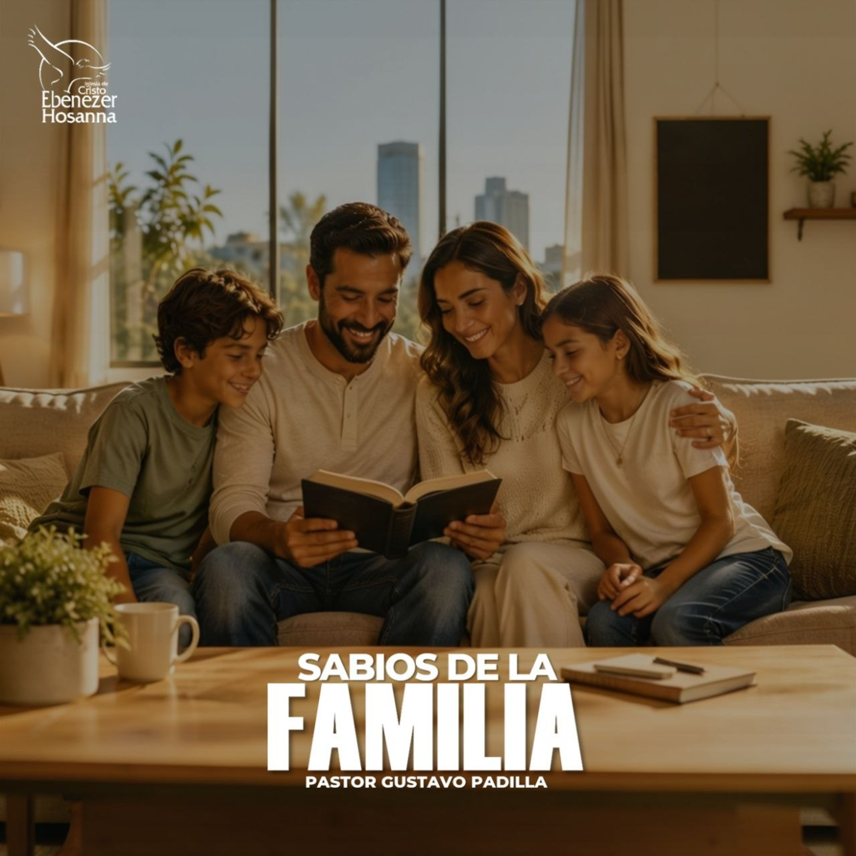 Sabios de la Familia episode artwork